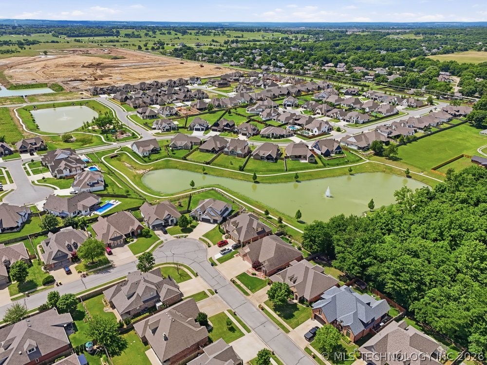 3117 E 143rd Street S Bixby OK 74008