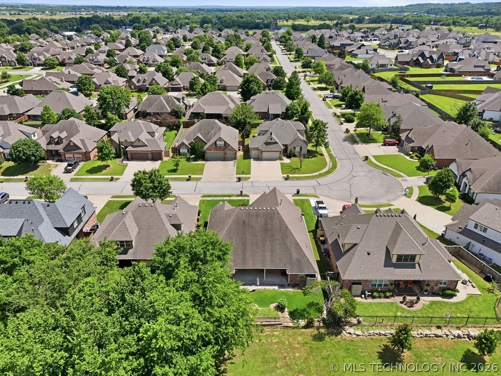 3117 E 143rd Street S Bixby OK 74008