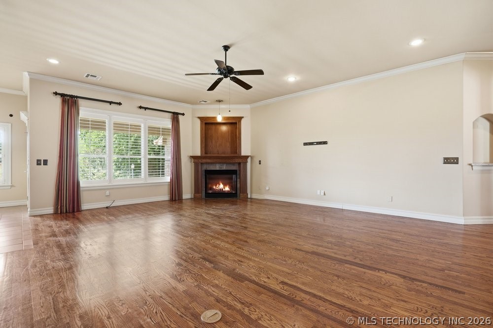 3117 E 143rd Street S Bixby OK 74008