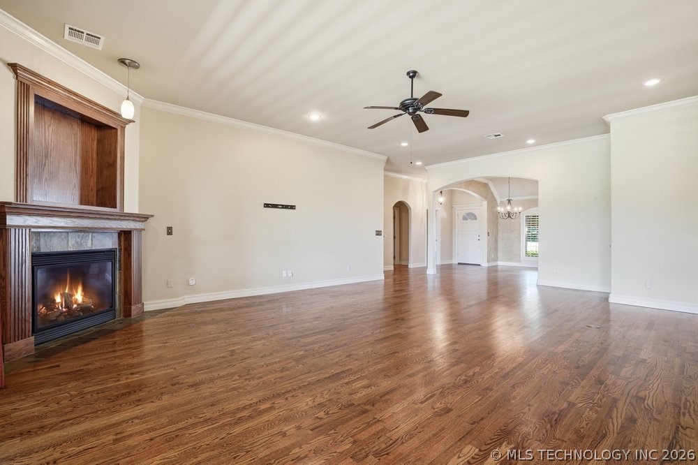 3117 E 143rd Street S Bixby OK 74008