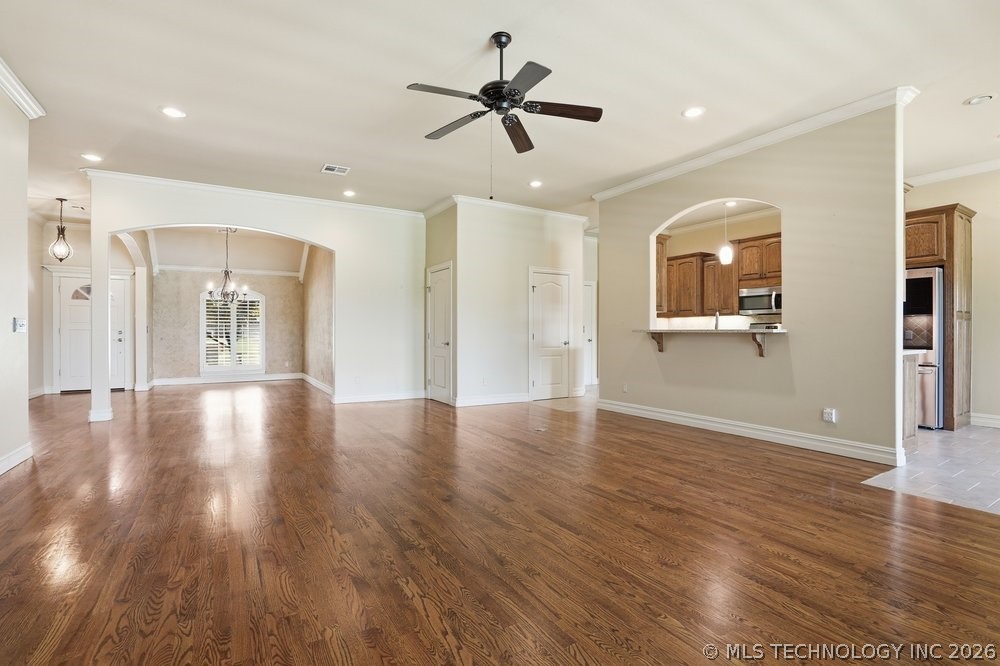 3117 E 143rd Street S Bixby OK 74008