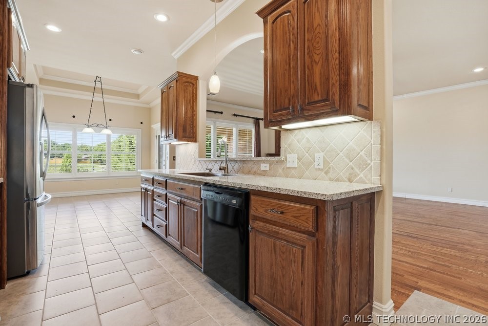 3117 E 143rd Street S Bixby OK 74008