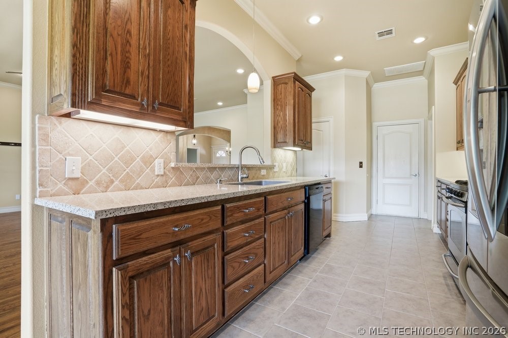 3117 E 143rd Street S Bixby OK 74008