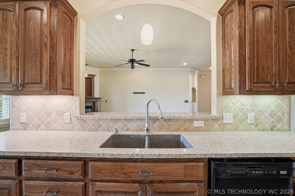 3117 E 143rd Street S Bixby OK 74008