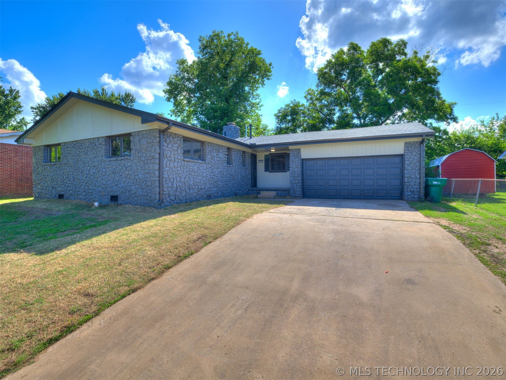 784 N Moccasin Place Sapulpa OK 74066