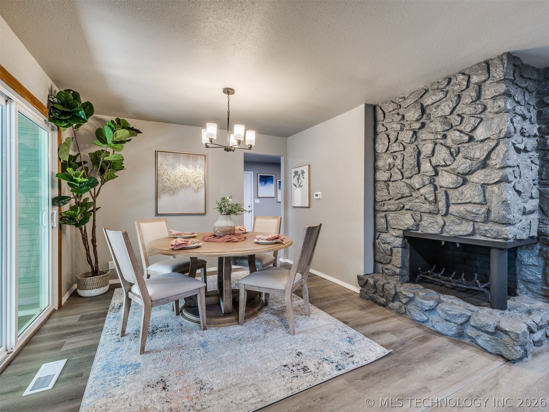 784 N Moccasin Place Sapulpa OK 74066