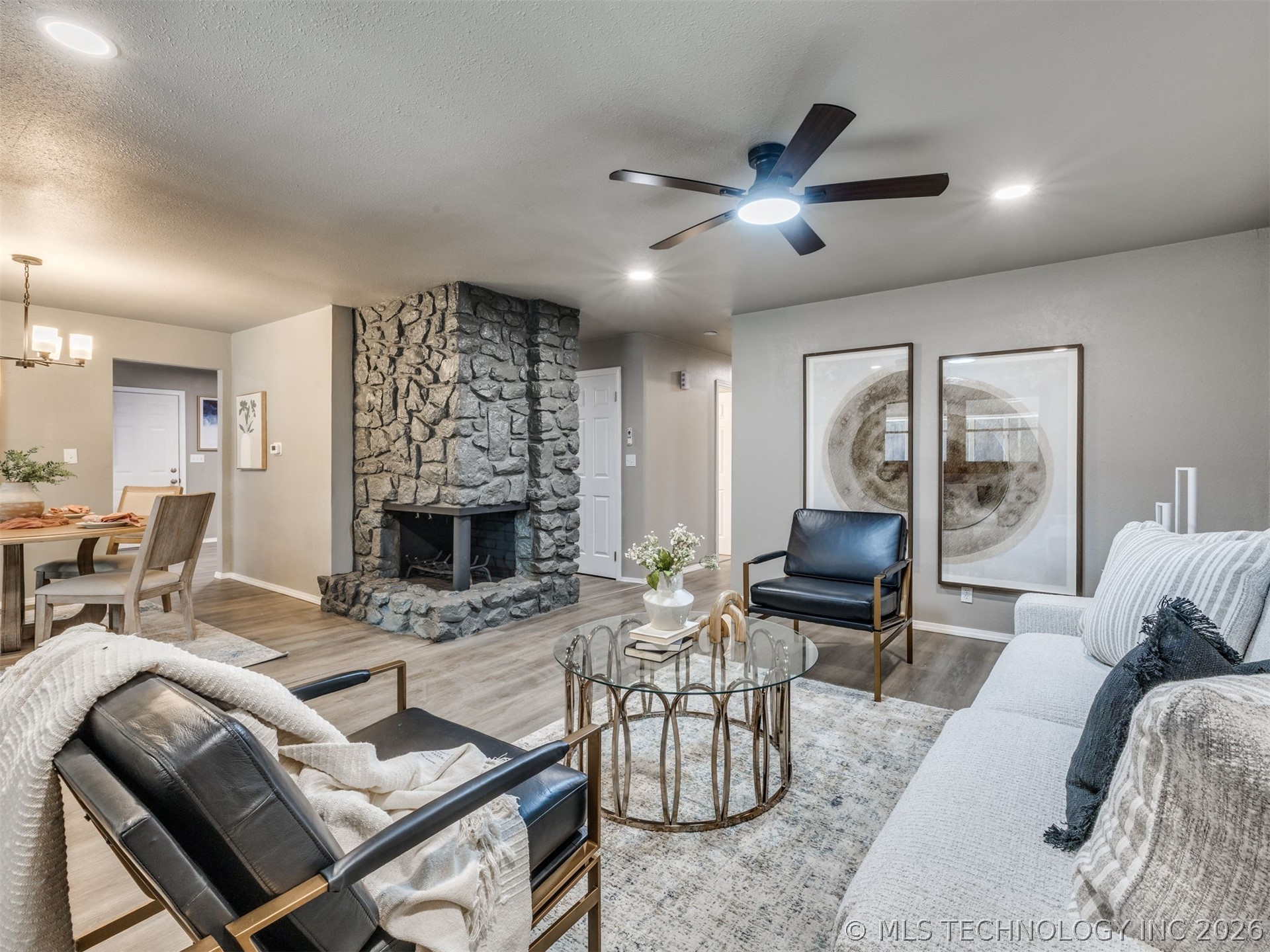 784 N Moccasin Place Sapulpa OK 74066