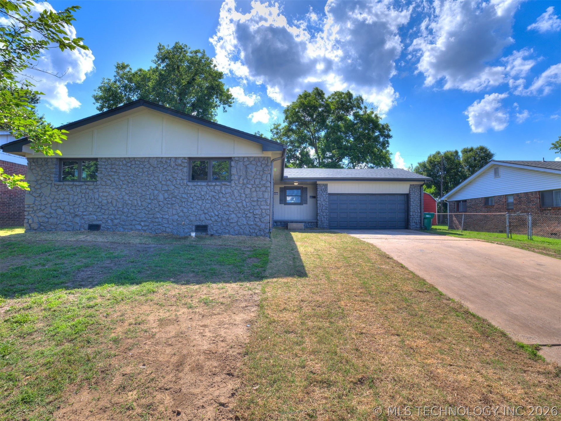784 N Moccasin Place Sapulpa OK 74066