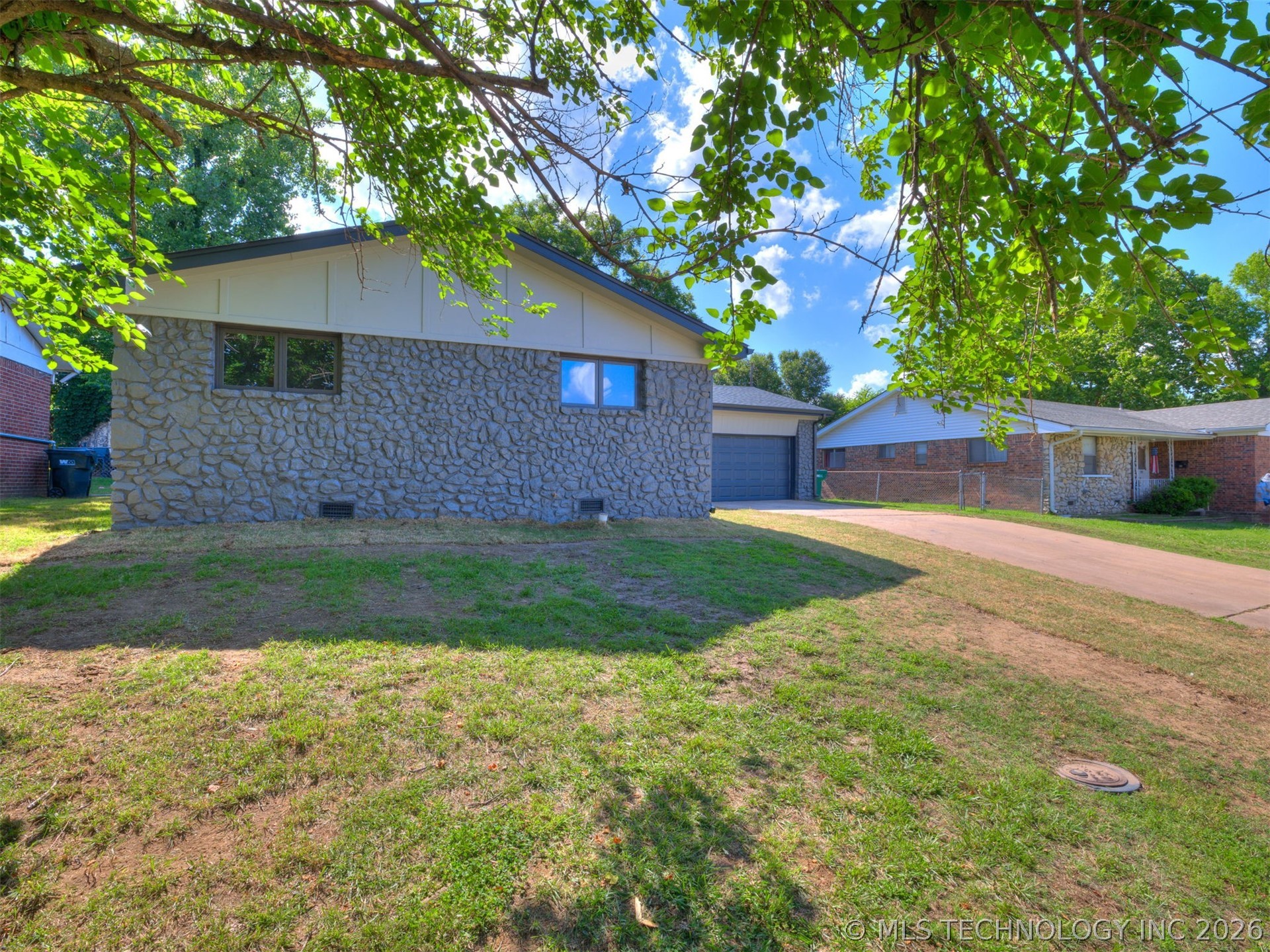 784 N Moccasin Place Sapulpa OK 74066