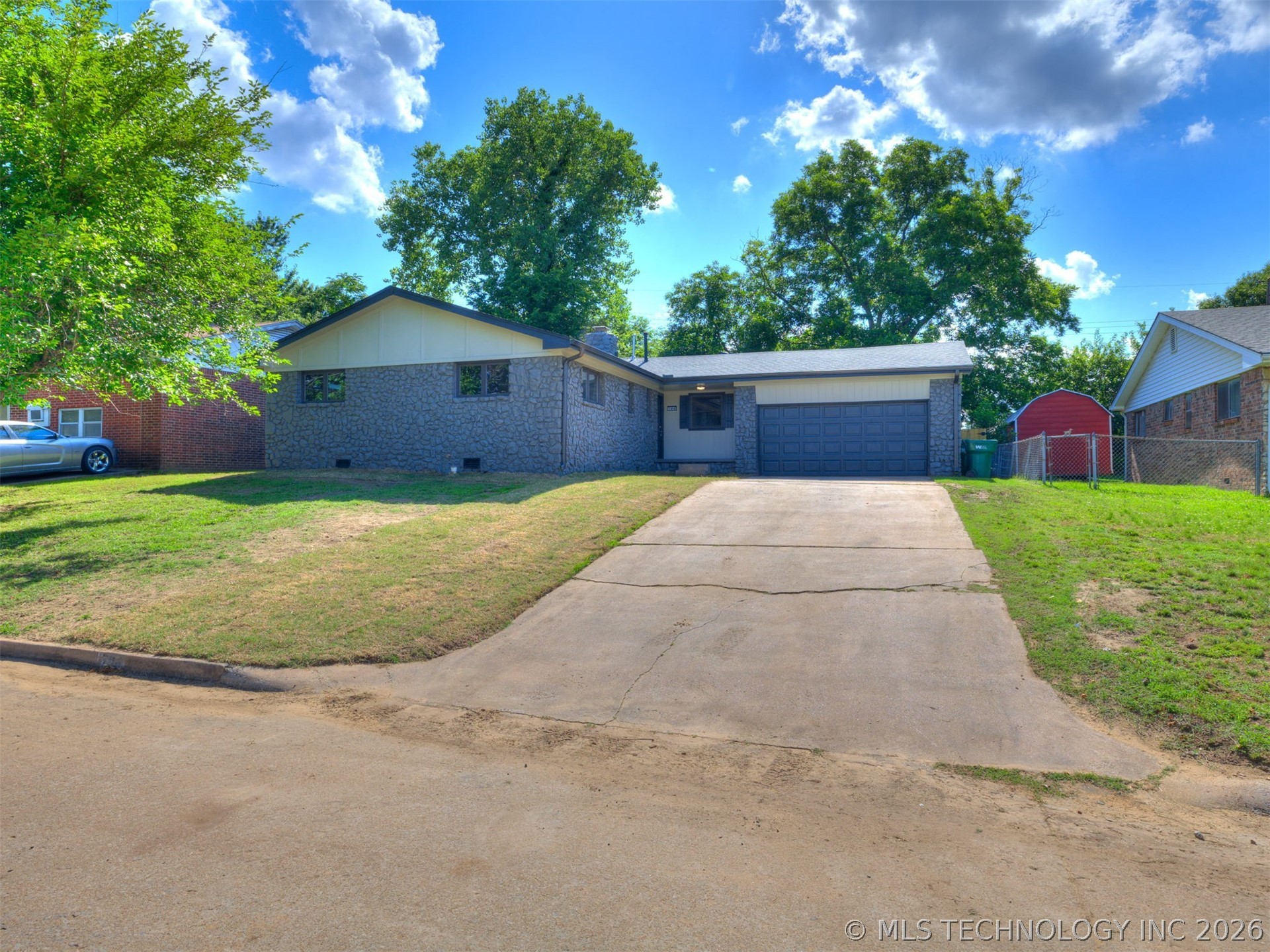 784 N Moccasin Place Sapulpa OK 74066