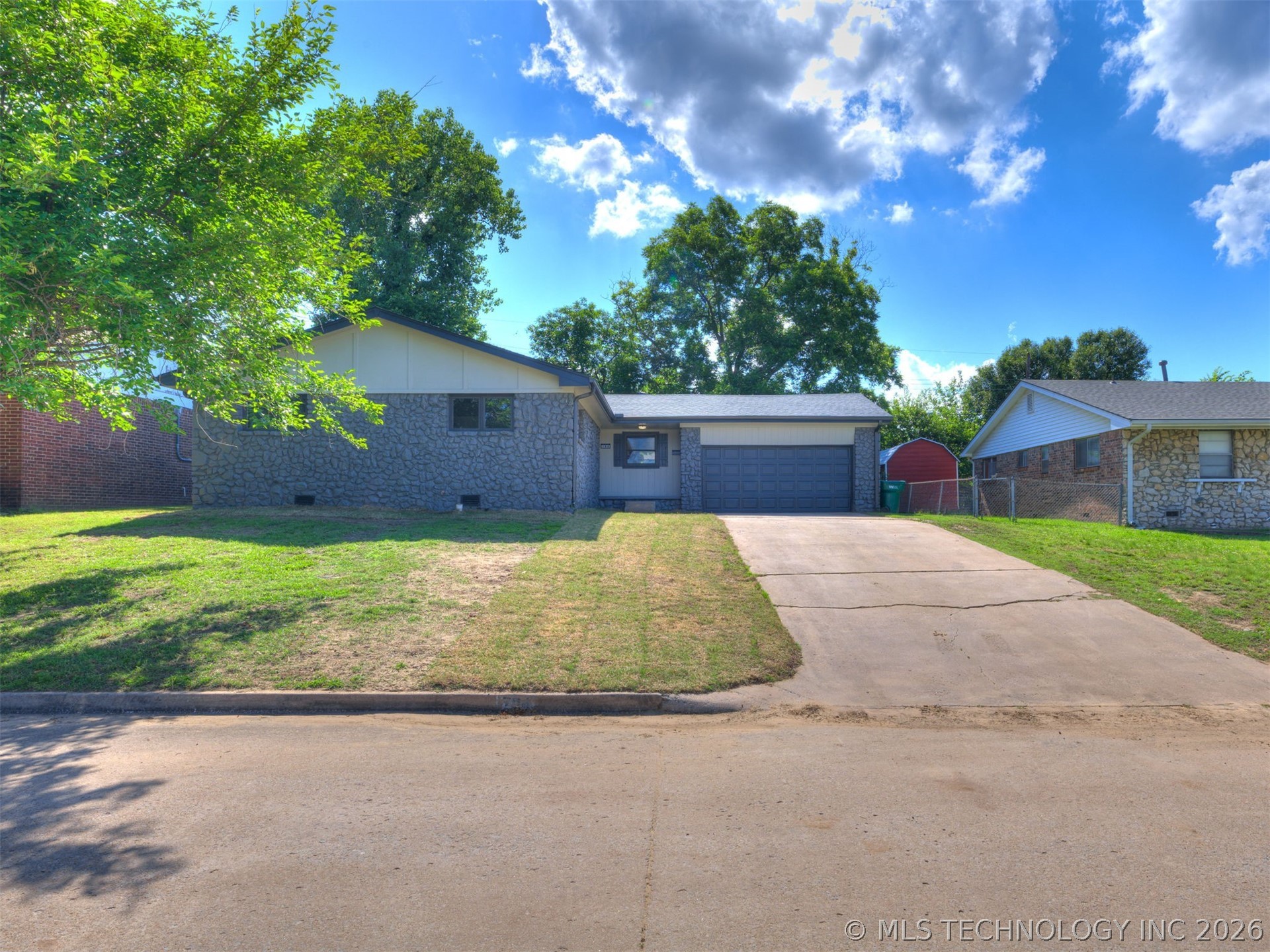 784 N Moccasin Place Sapulpa OK 74066