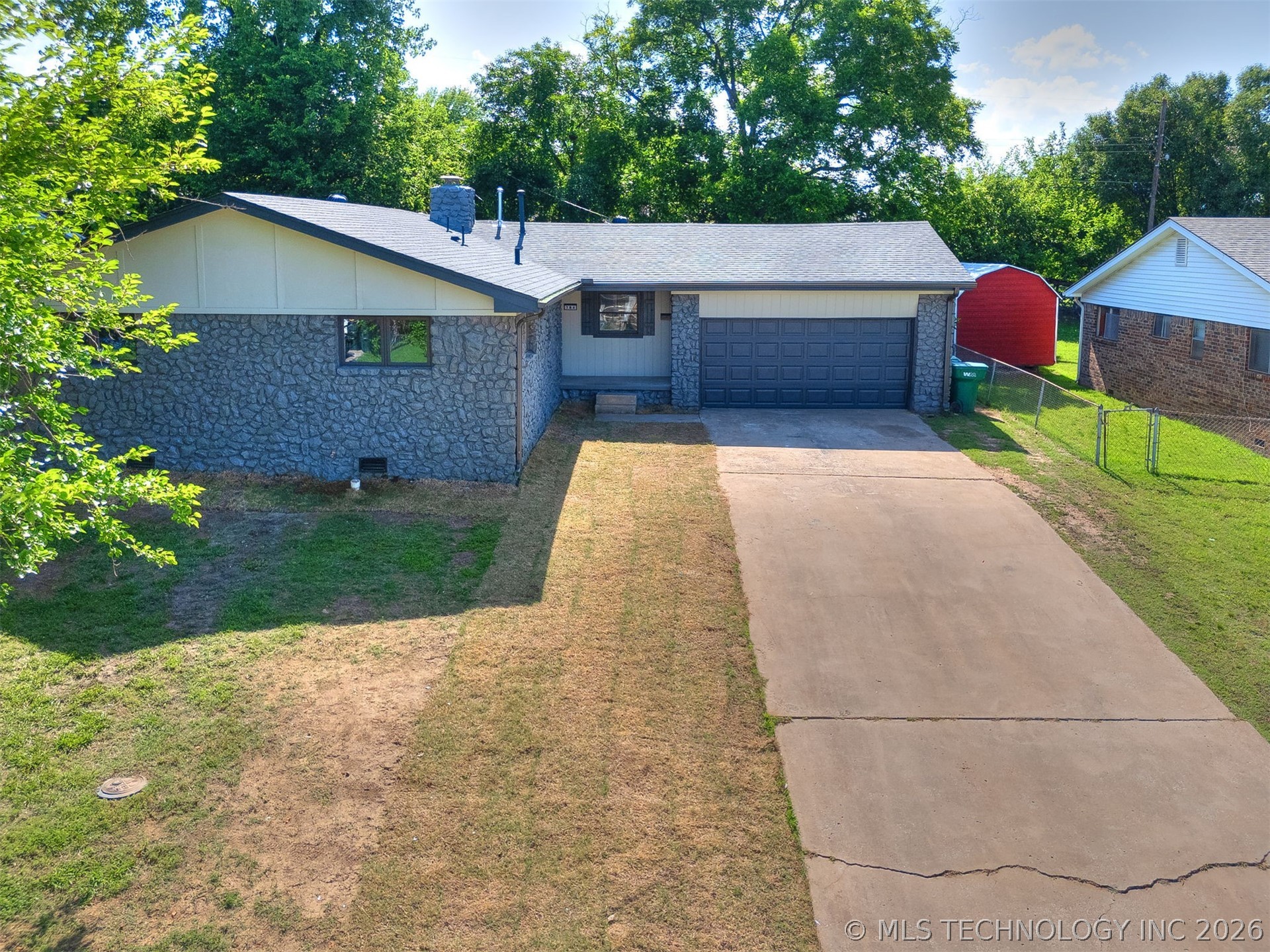 784 N Moccasin Place Sapulpa OK 74066