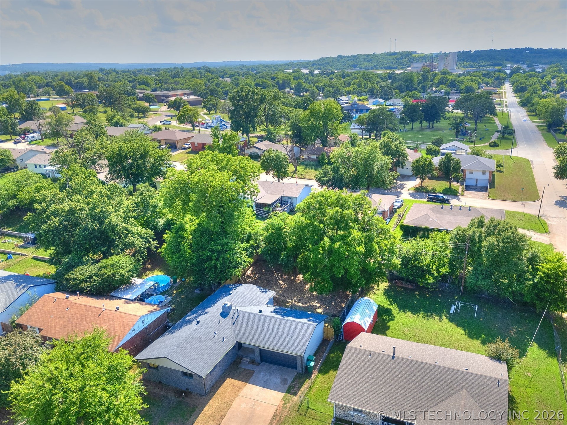 784 N Moccasin Place Sapulpa OK 74066