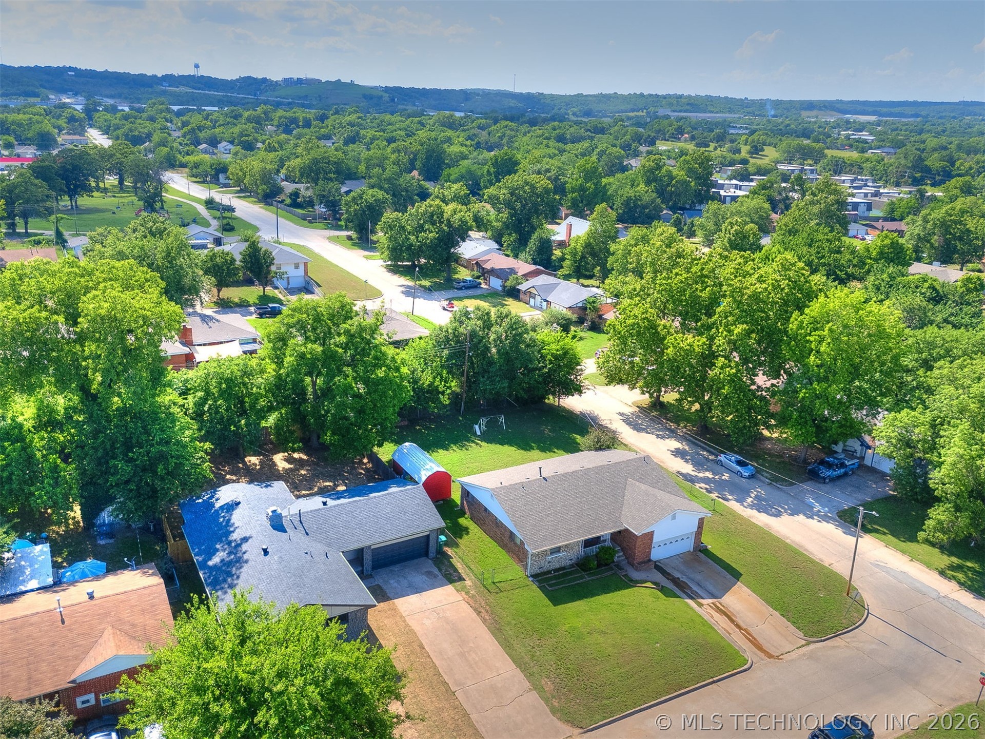 784 N Moccasin Place Sapulpa OK 74066