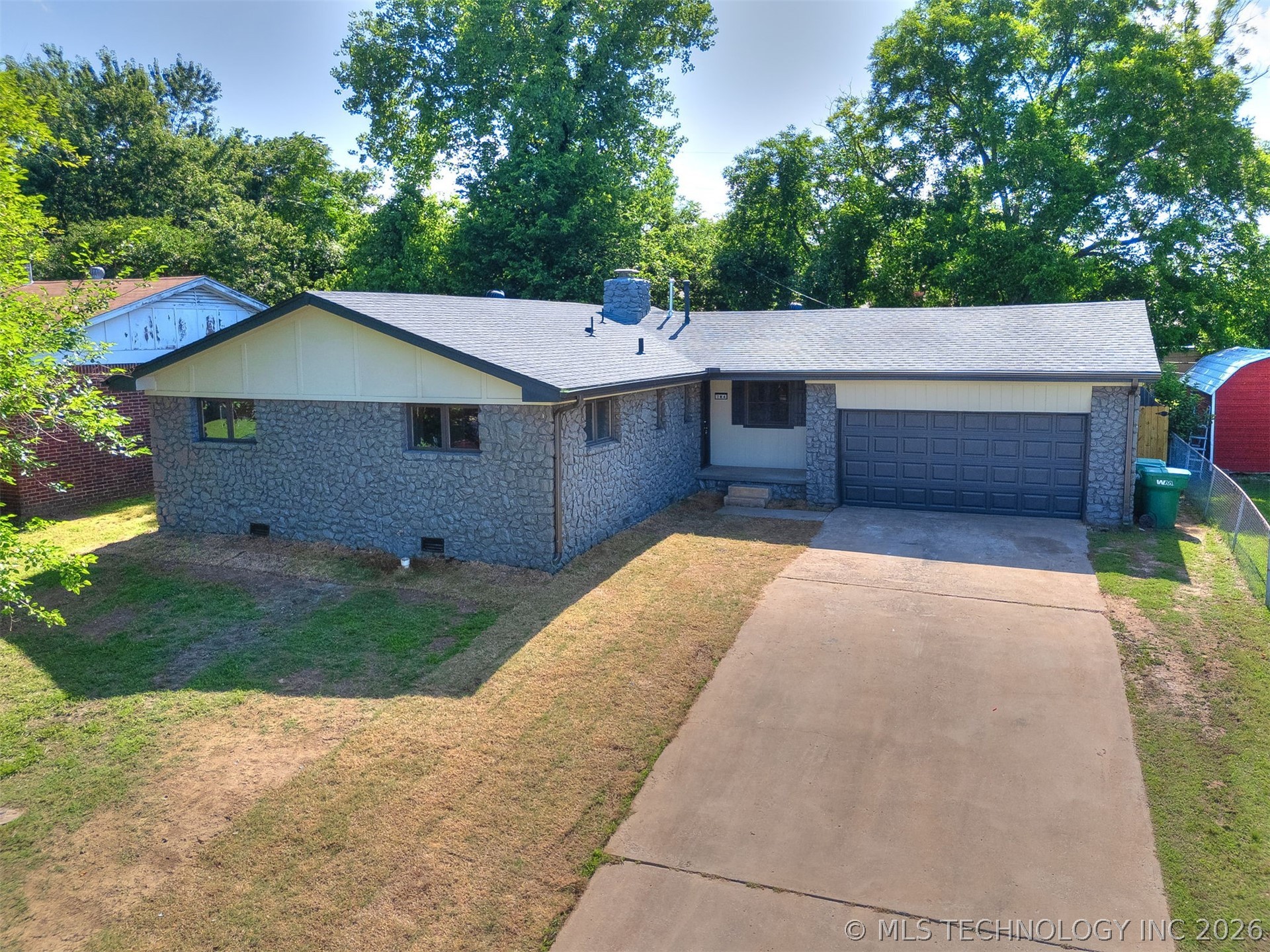 784 N Moccasin Place Sapulpa OK 74066