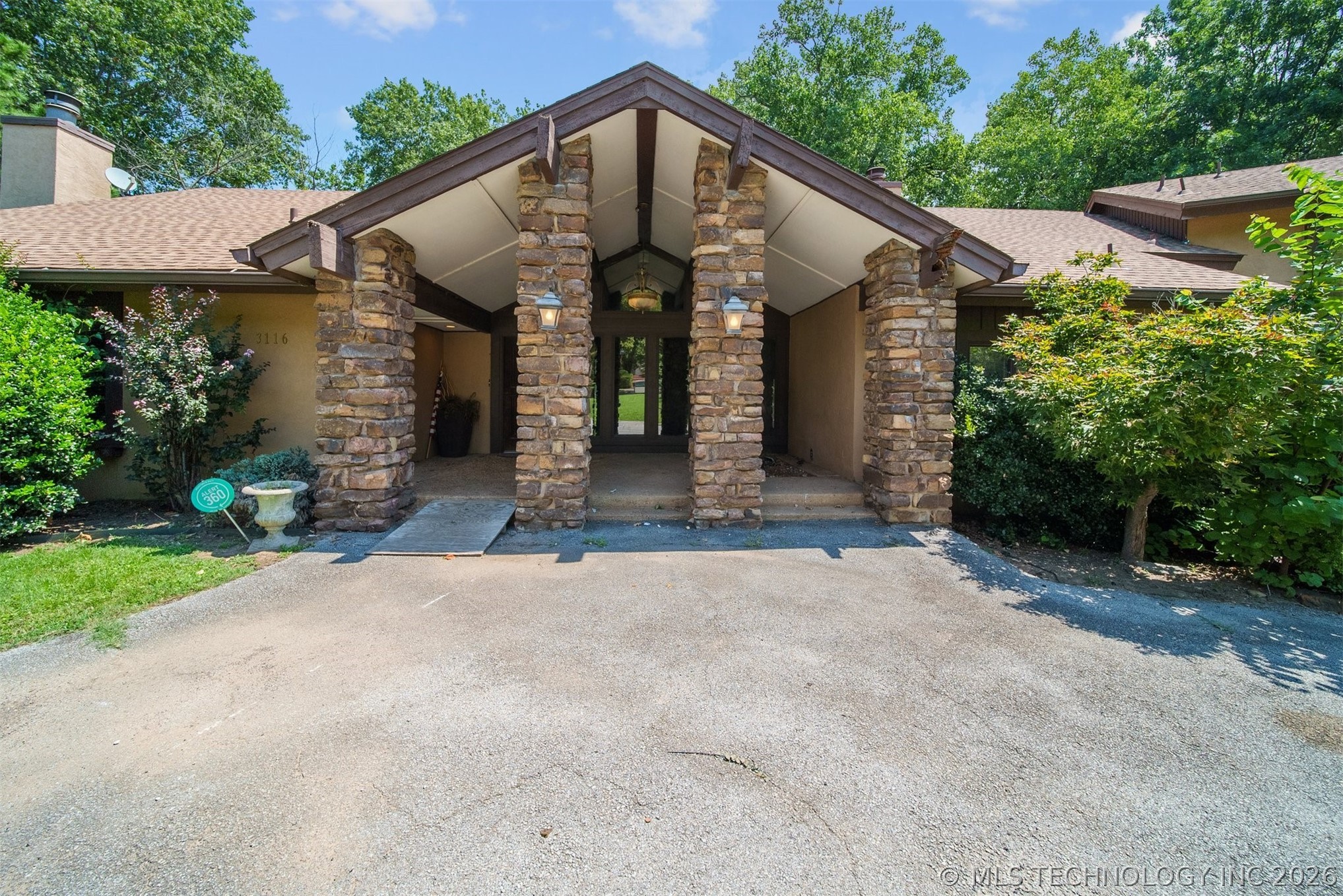 3116 E 71st Street Tulsa OK 74136