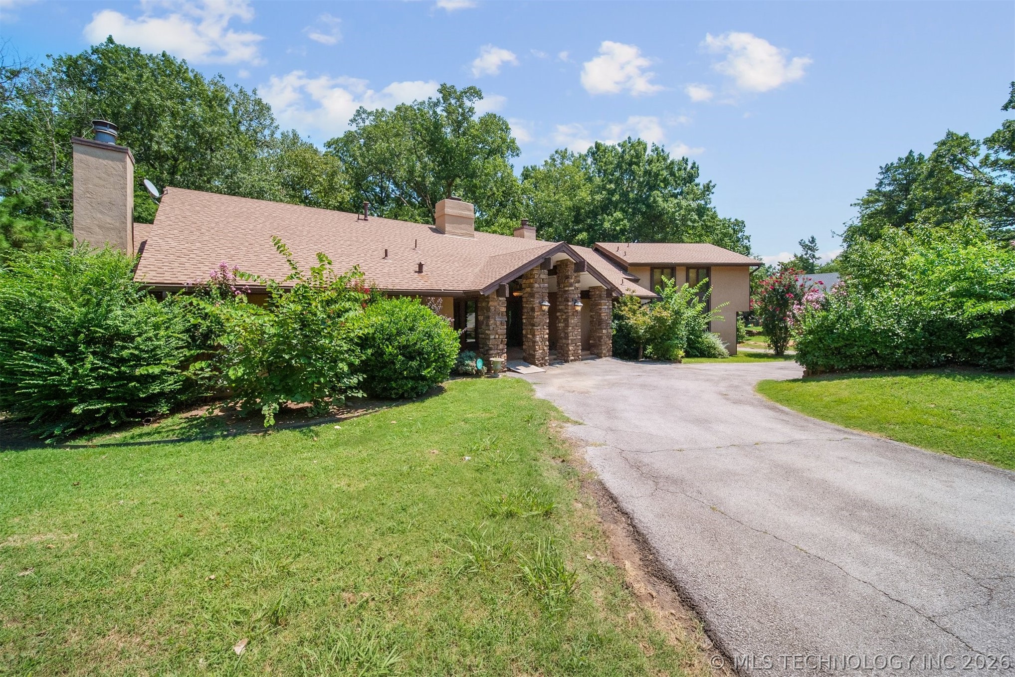 3116 E 71st Street Tulsa OK 74136