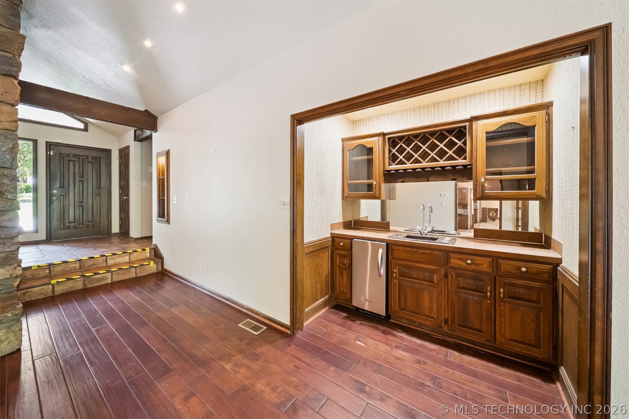 3116 E 71st Street Tulsa OK 74136
