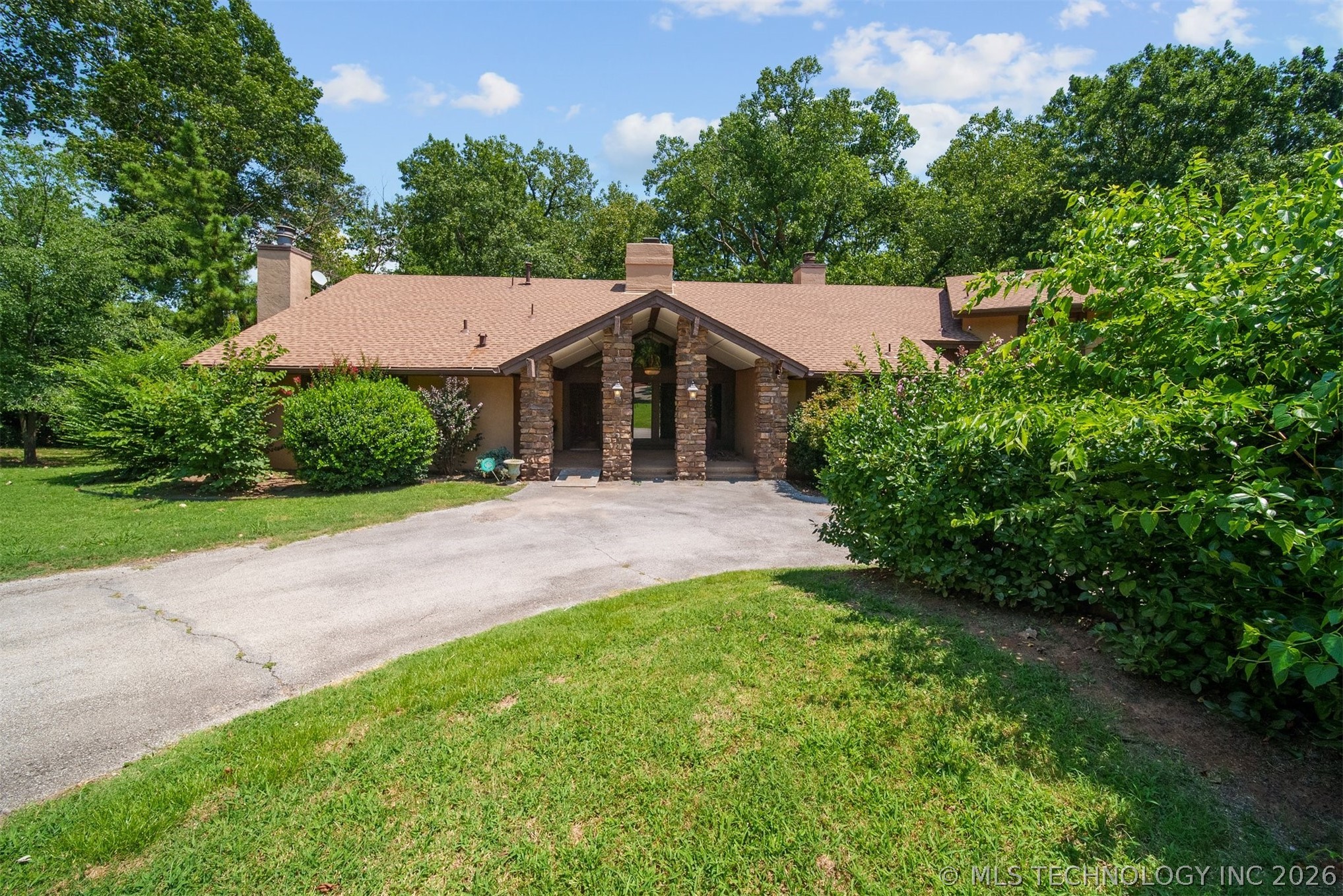 3116 E 71st Street Tulsa OK 74136