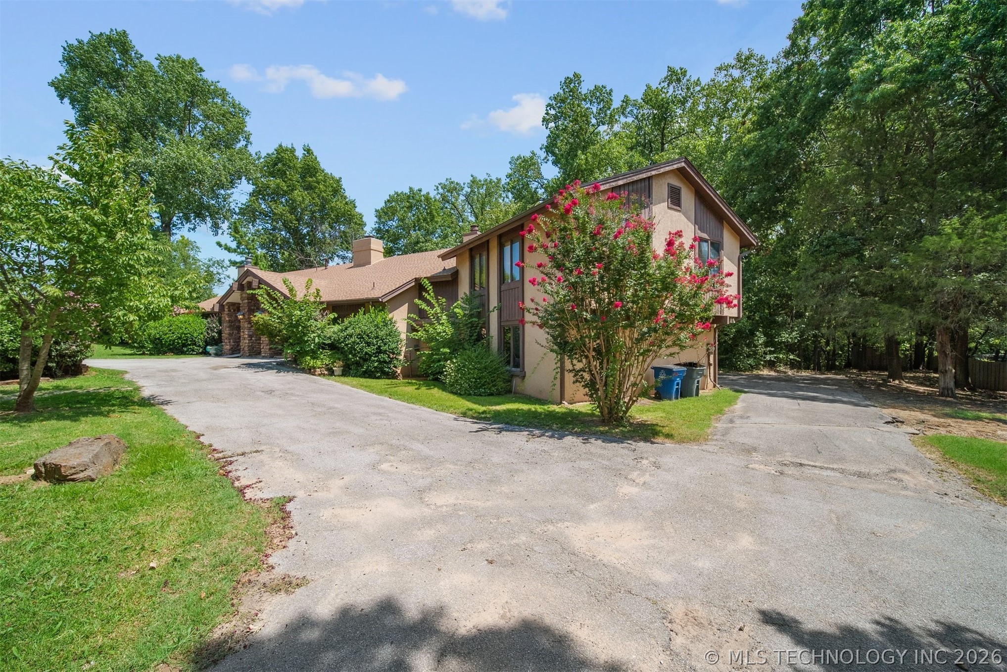 3116 E 71st Street Tulsa OK 74136