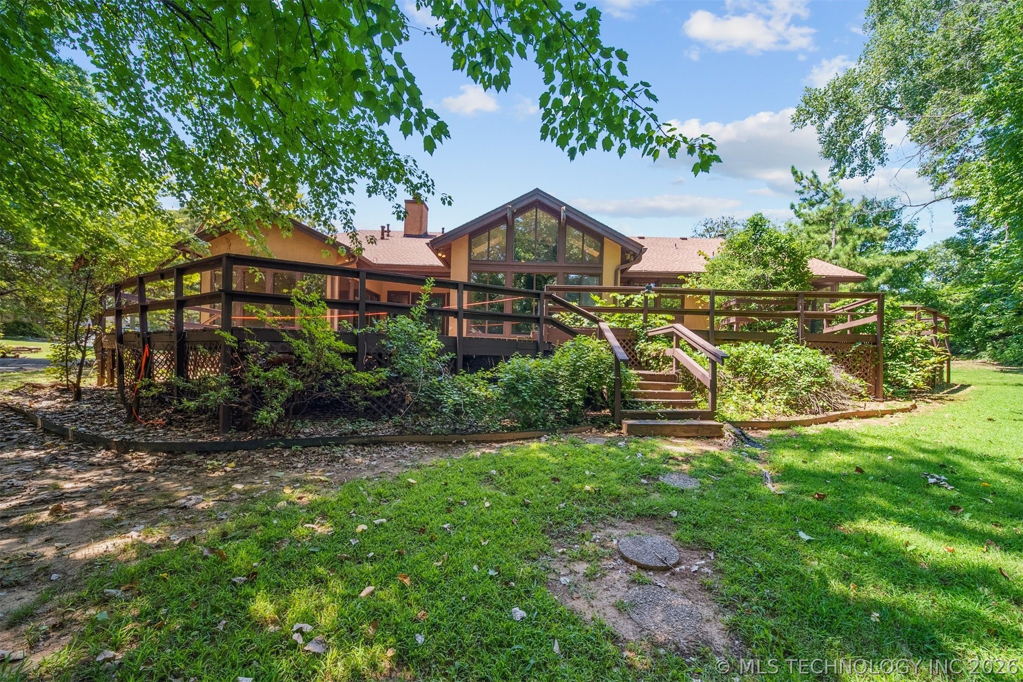 3116 E 71st Street Tulsa OK 74136