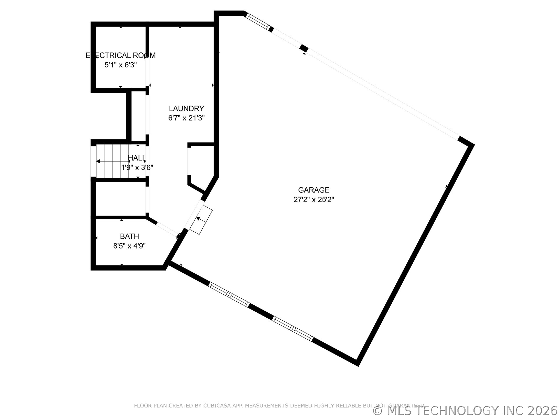 3116 E 71st Street Tulsa OK 74136