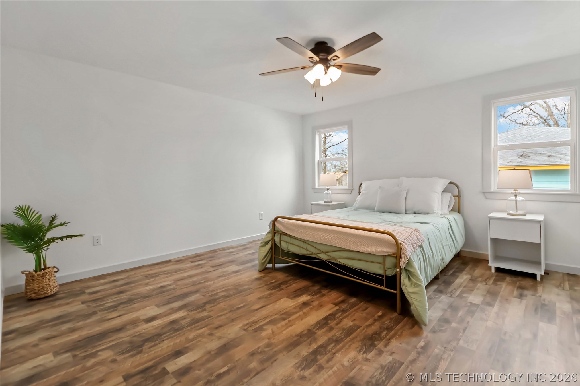 510 Talley Street Tahlequah OK 74464