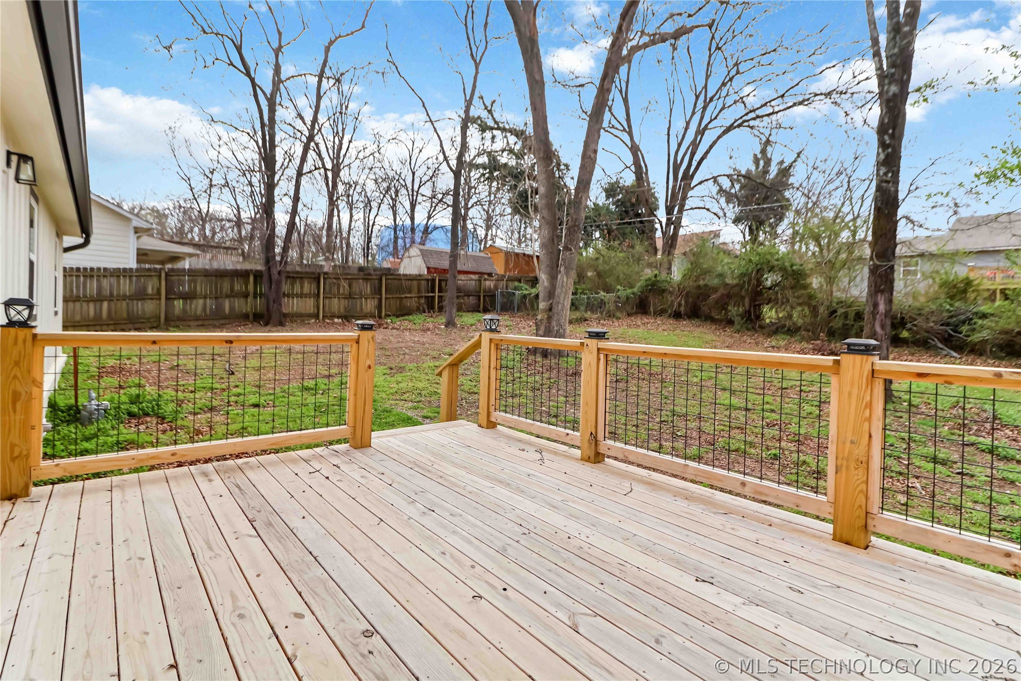 510 Talley Street Tahlequah OK 74464
