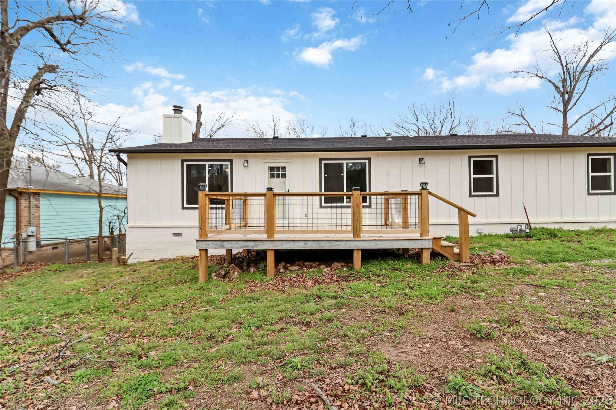 510 Talley Street Tahlequah OK 74464