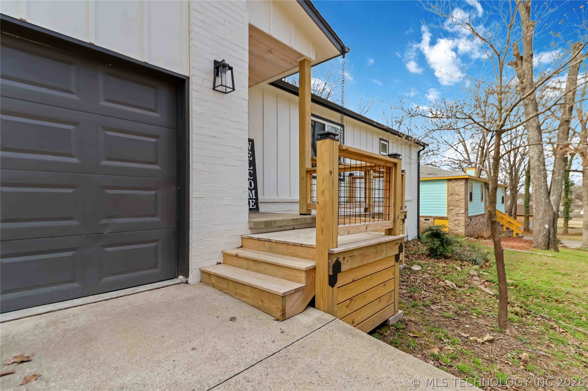 510 Talley Street Tahlequah OK 74464