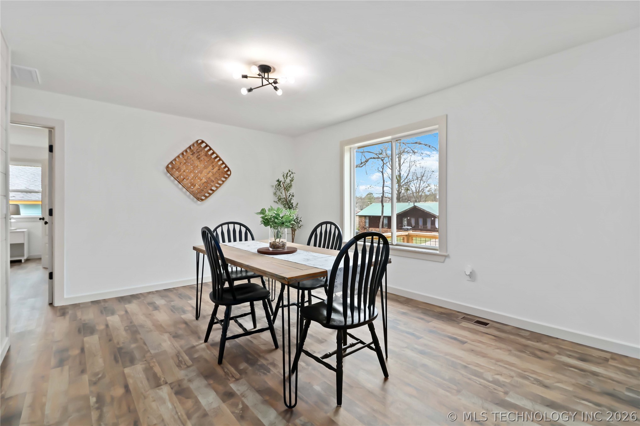 510 Talley Street Tahlequah OK 74464
