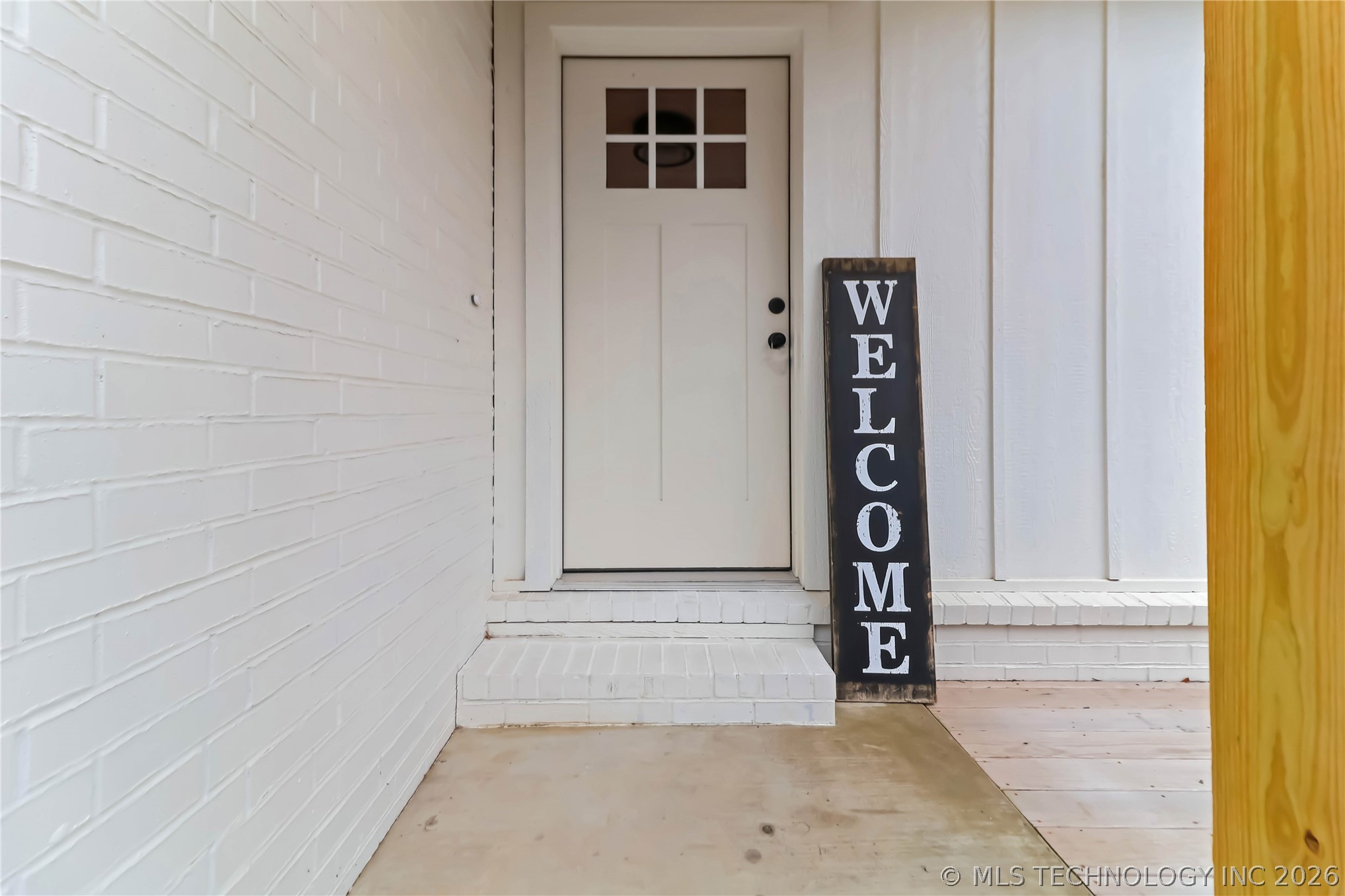 510 Talley Street Tahlequah OK 74464