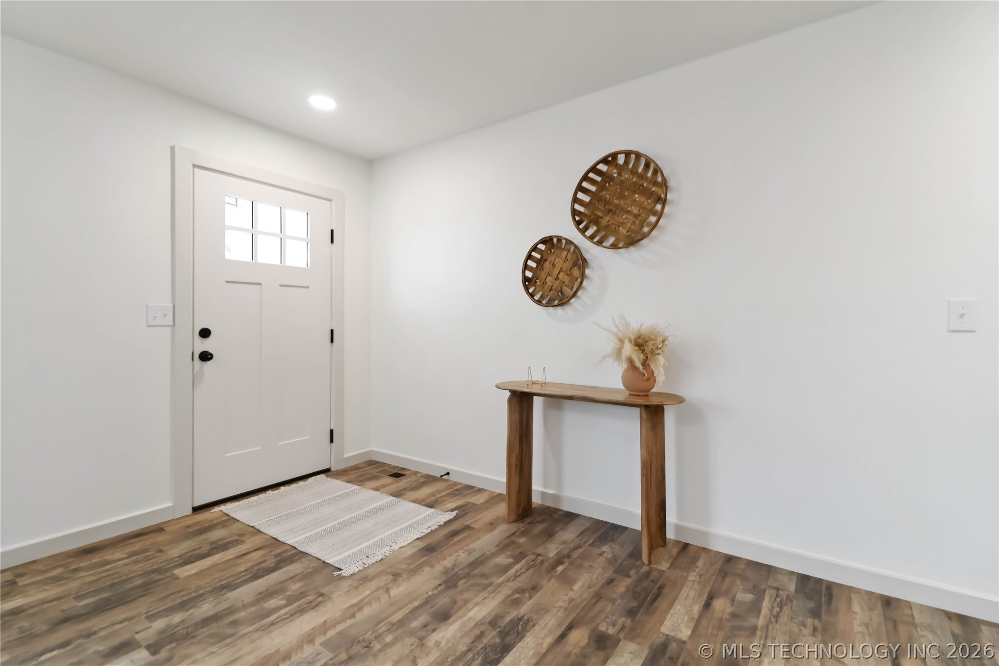 510 Talley Street Tahlequah OK 74464