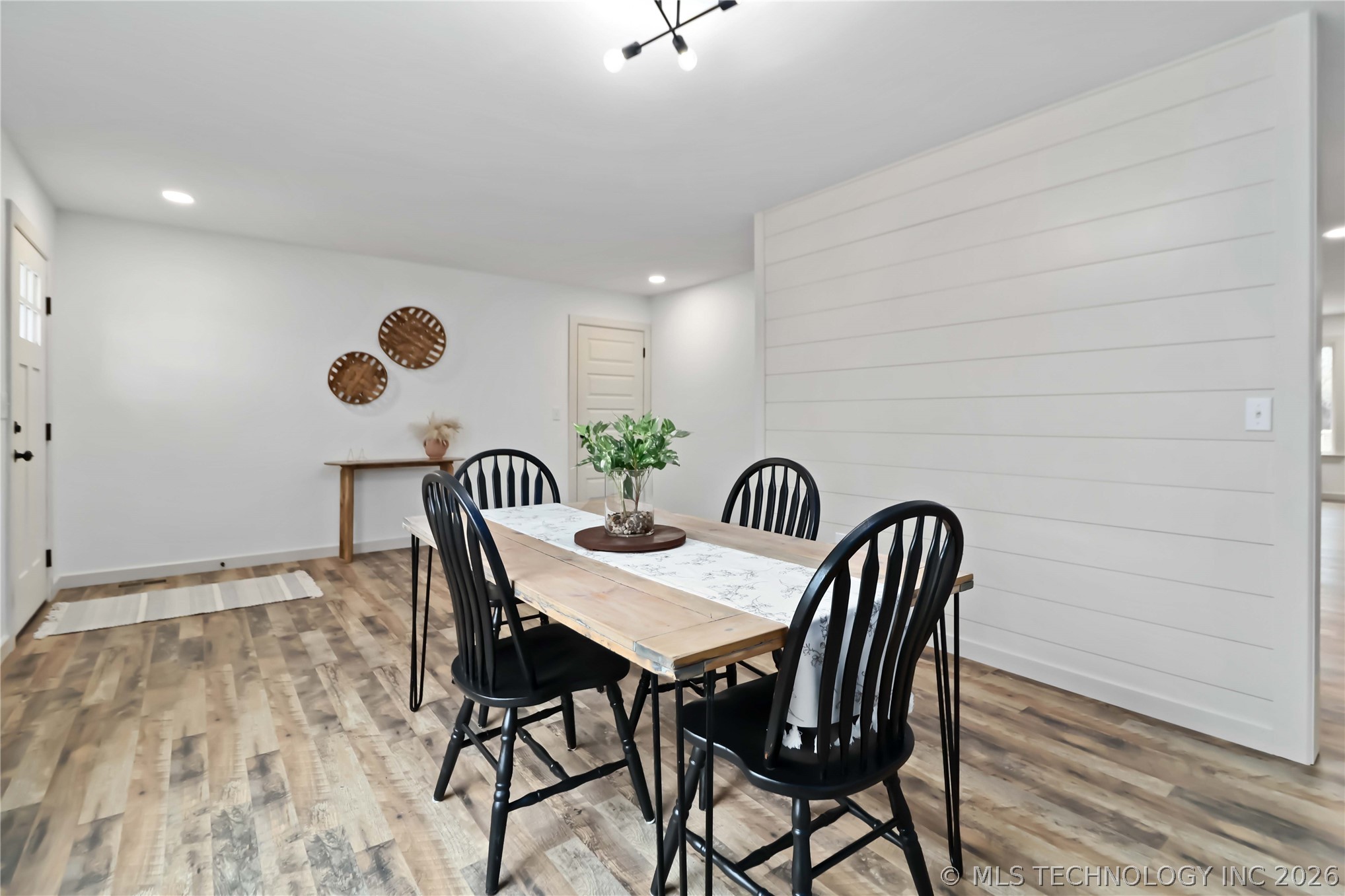 510 Talley Street Tahlequah OK 74464