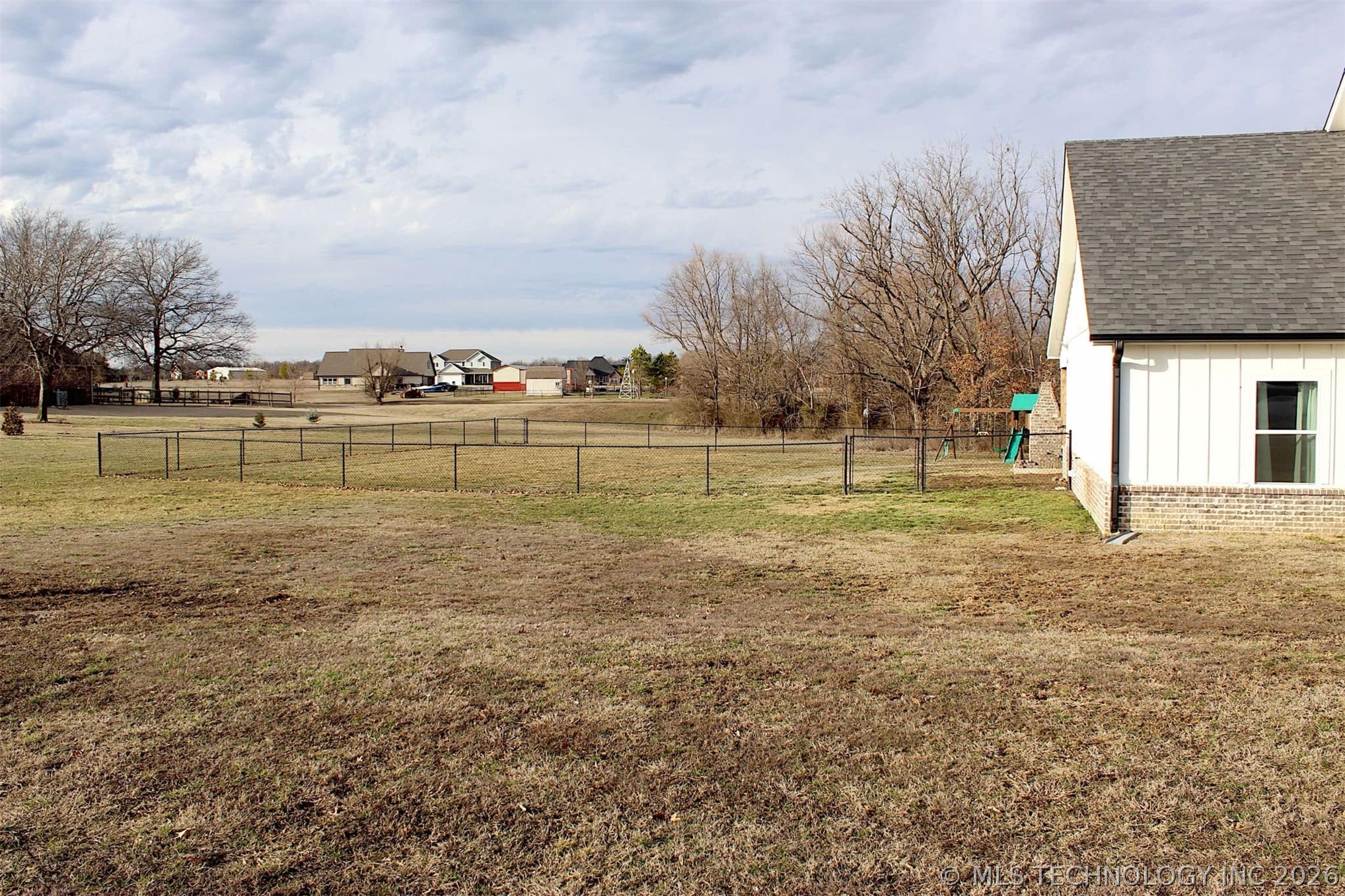 318 Twin Creeks Lane Pryor OK 74361