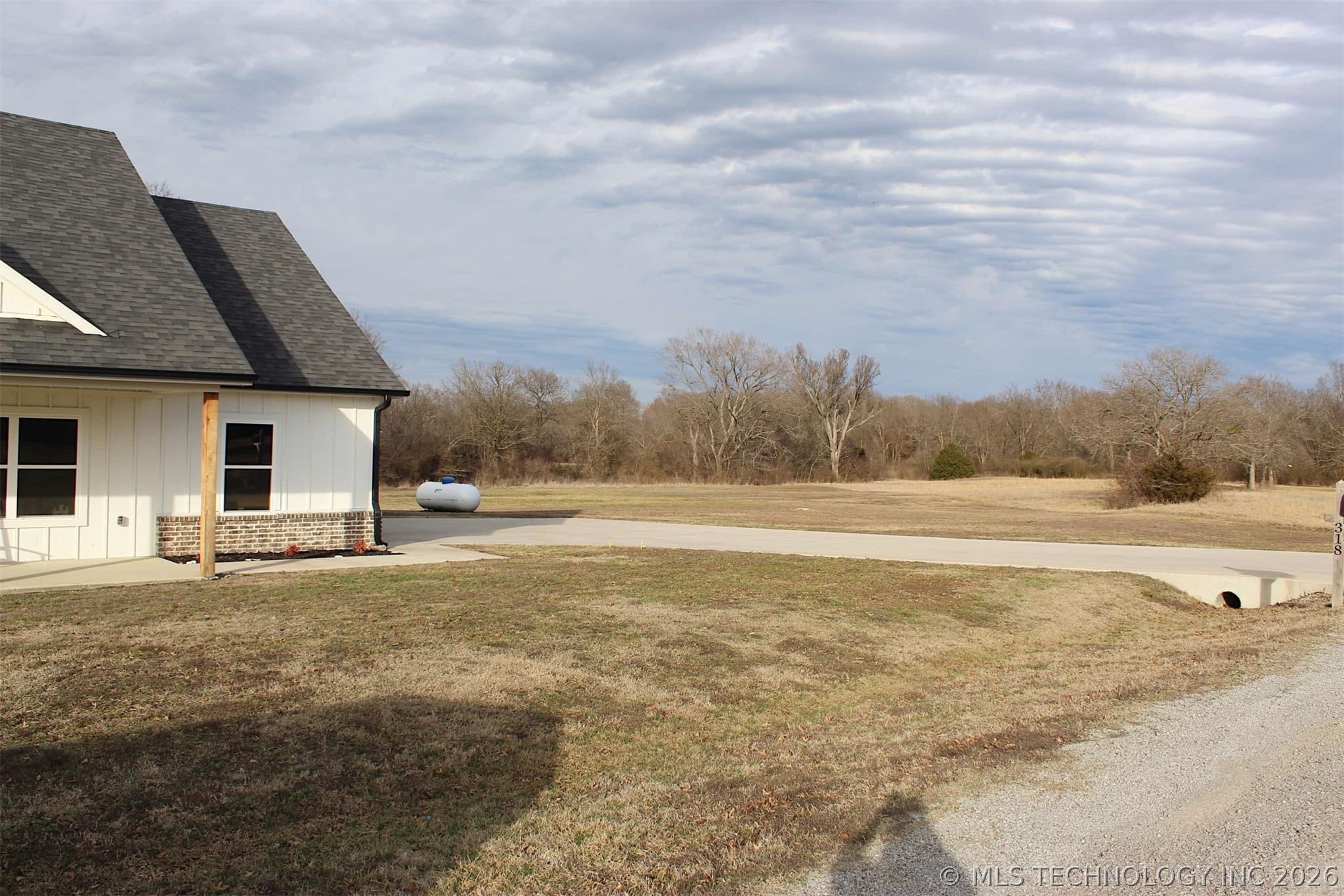 318 Twin Creeks Lane Pryor OK 74361