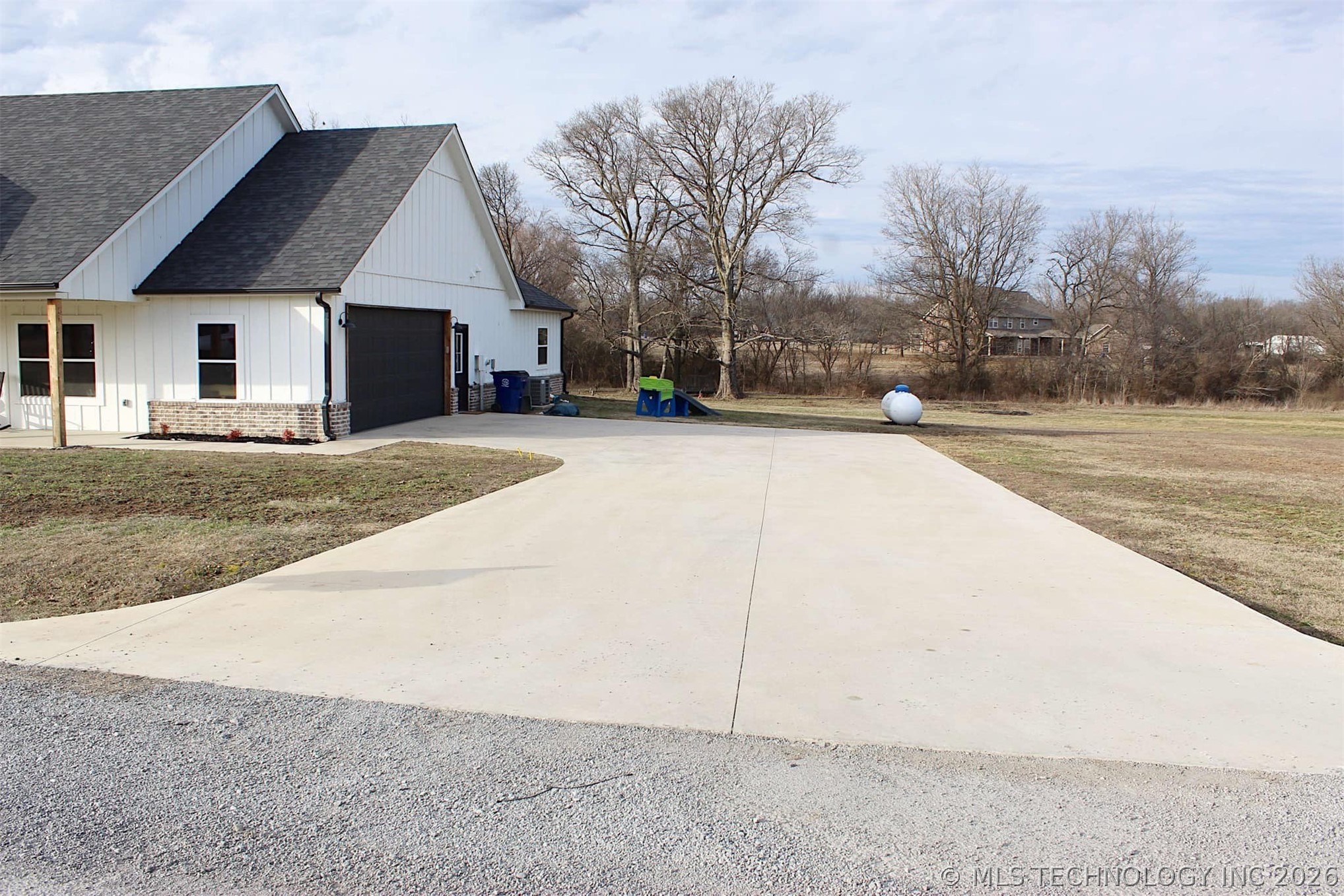 318 Twin Creeks Lane Pryor OK 74361