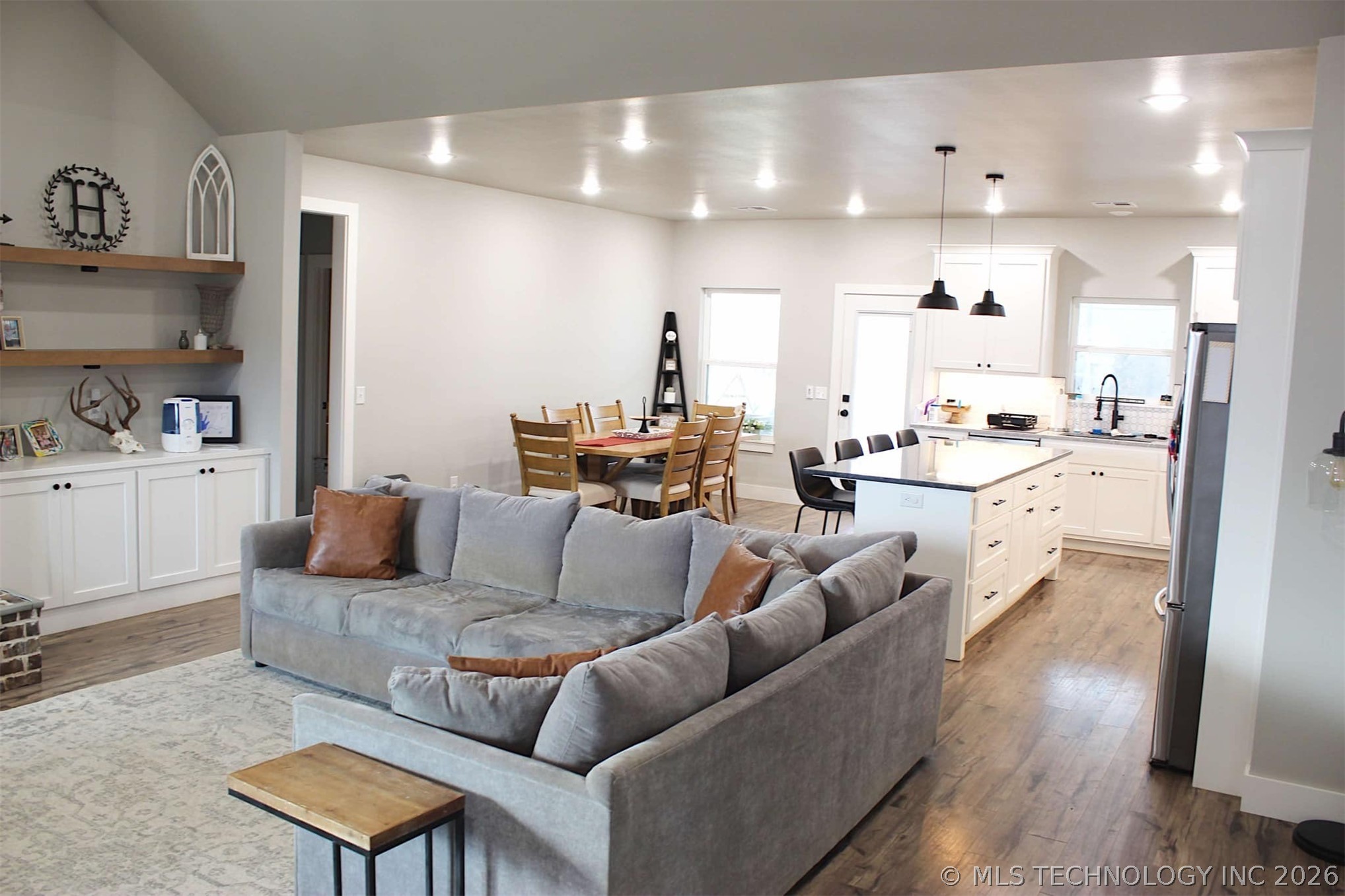318 Twin Creeks Lane Pryor OK 74361
