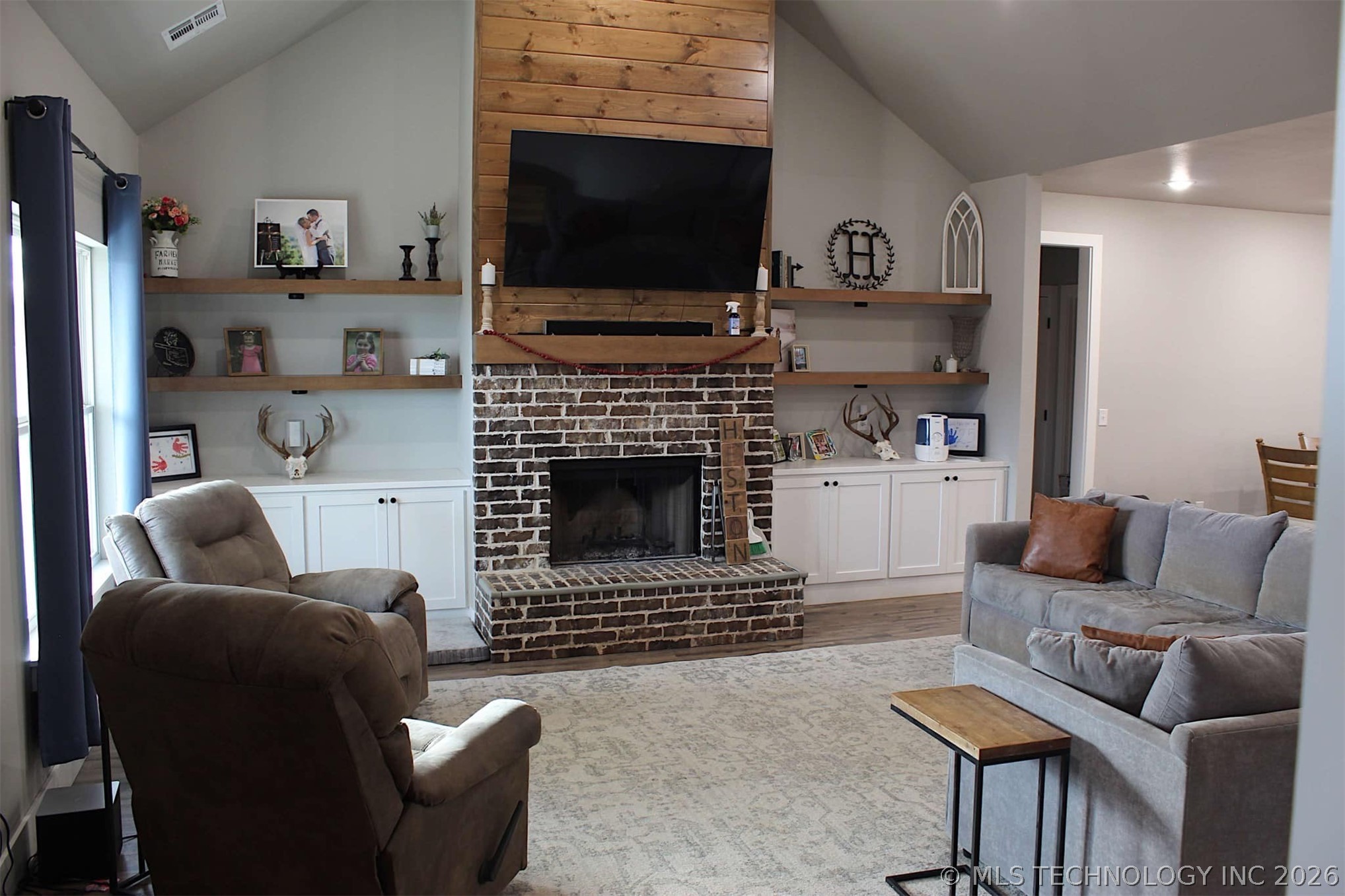 318 Twin Creeks Lane Pryor OK 74361