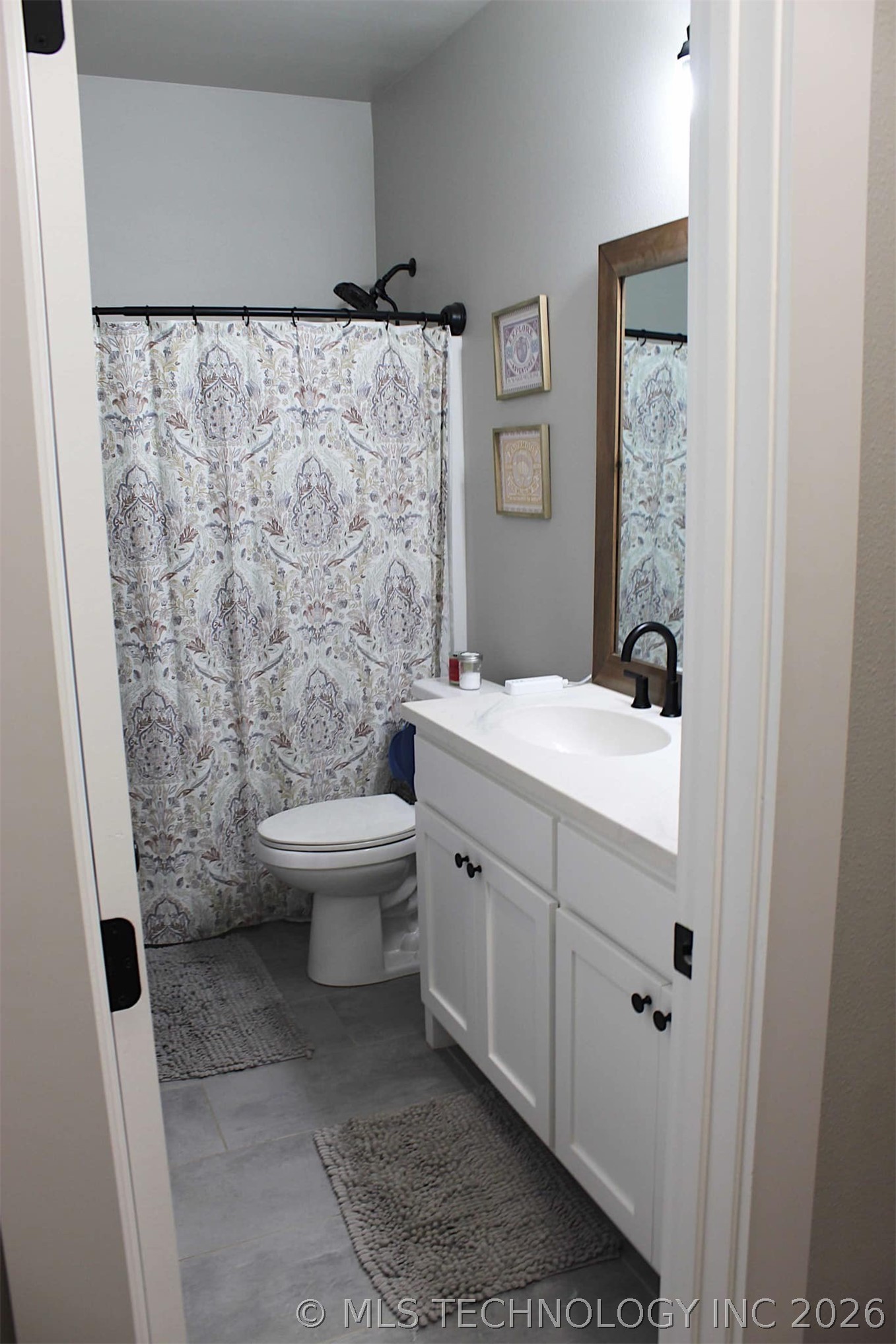 318 Twin Creeks Lane Pryor OK 74361