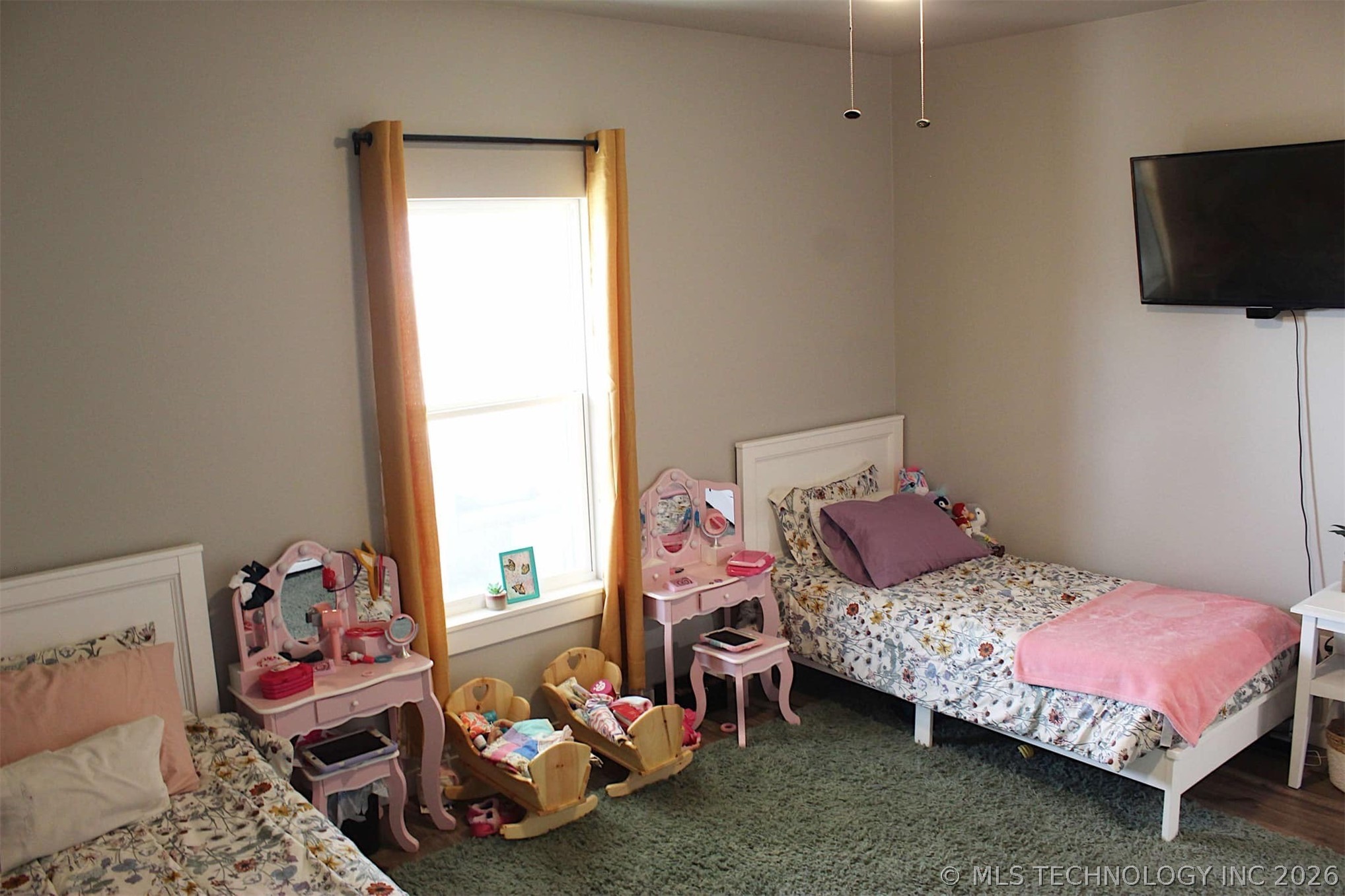 318 Twin Creeks Lane Pryor OK 74361
