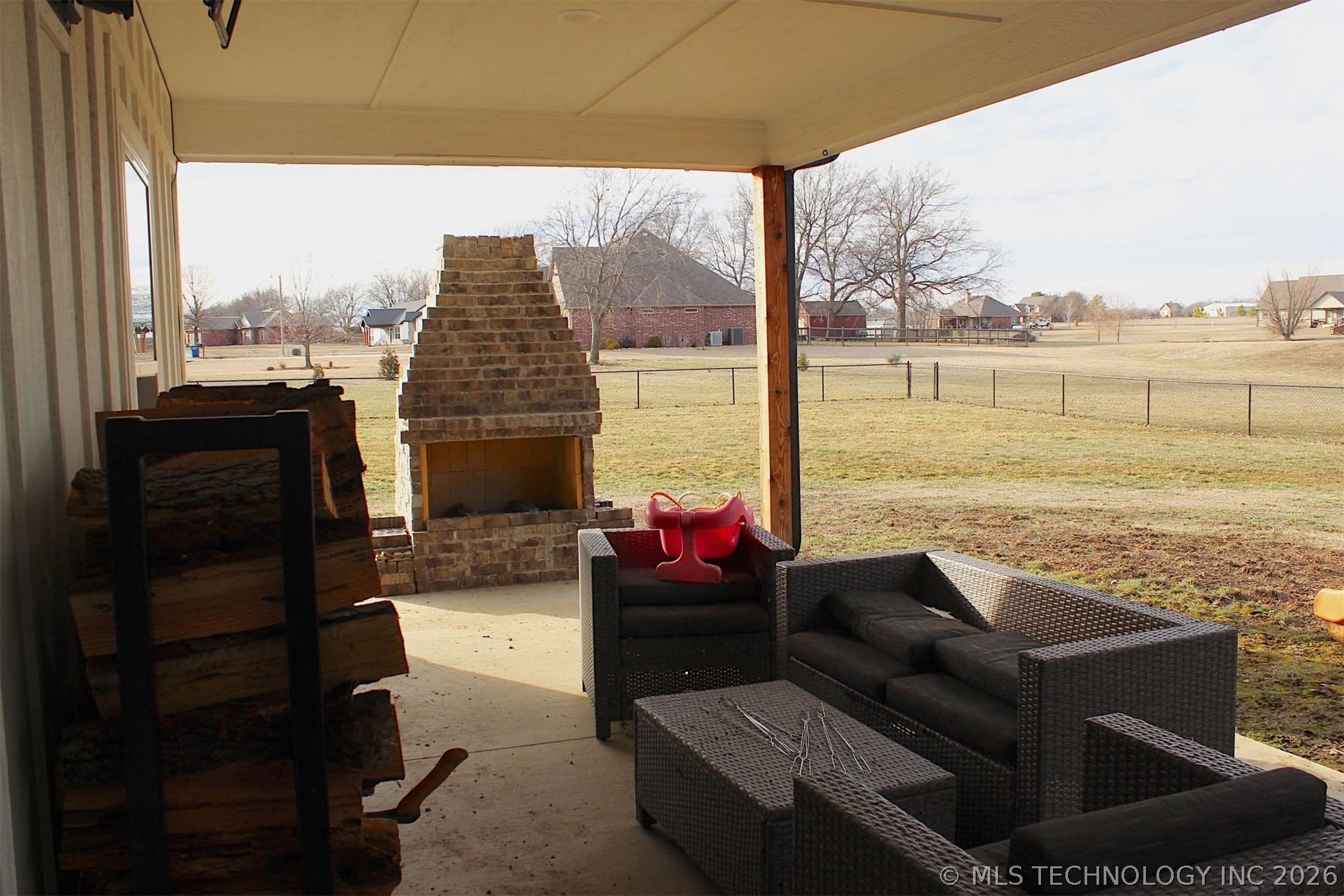 318 Twin Creeks Lane Pryor OK 74361