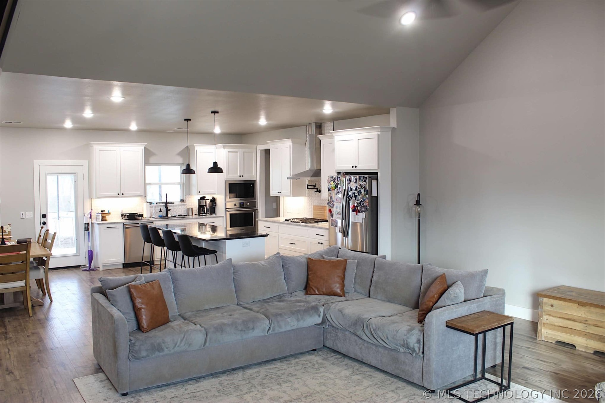 318 Twin Creeks Lane Pryor OK 74361
