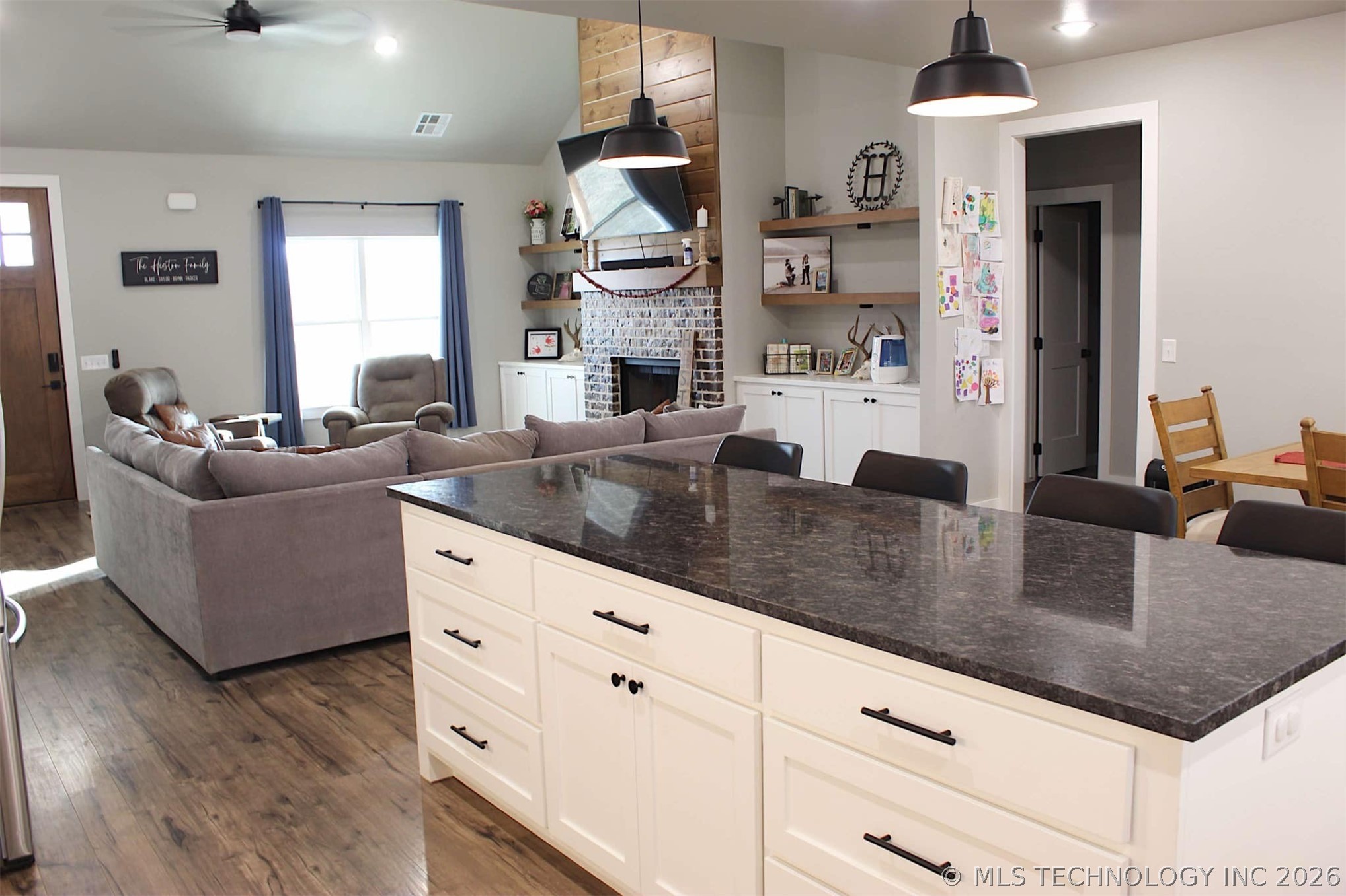 318 Twin Creeks Lane Pryor OK 74361