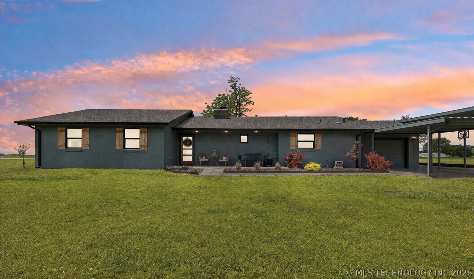 7207 E 166th Street N Collinsville OK 74021