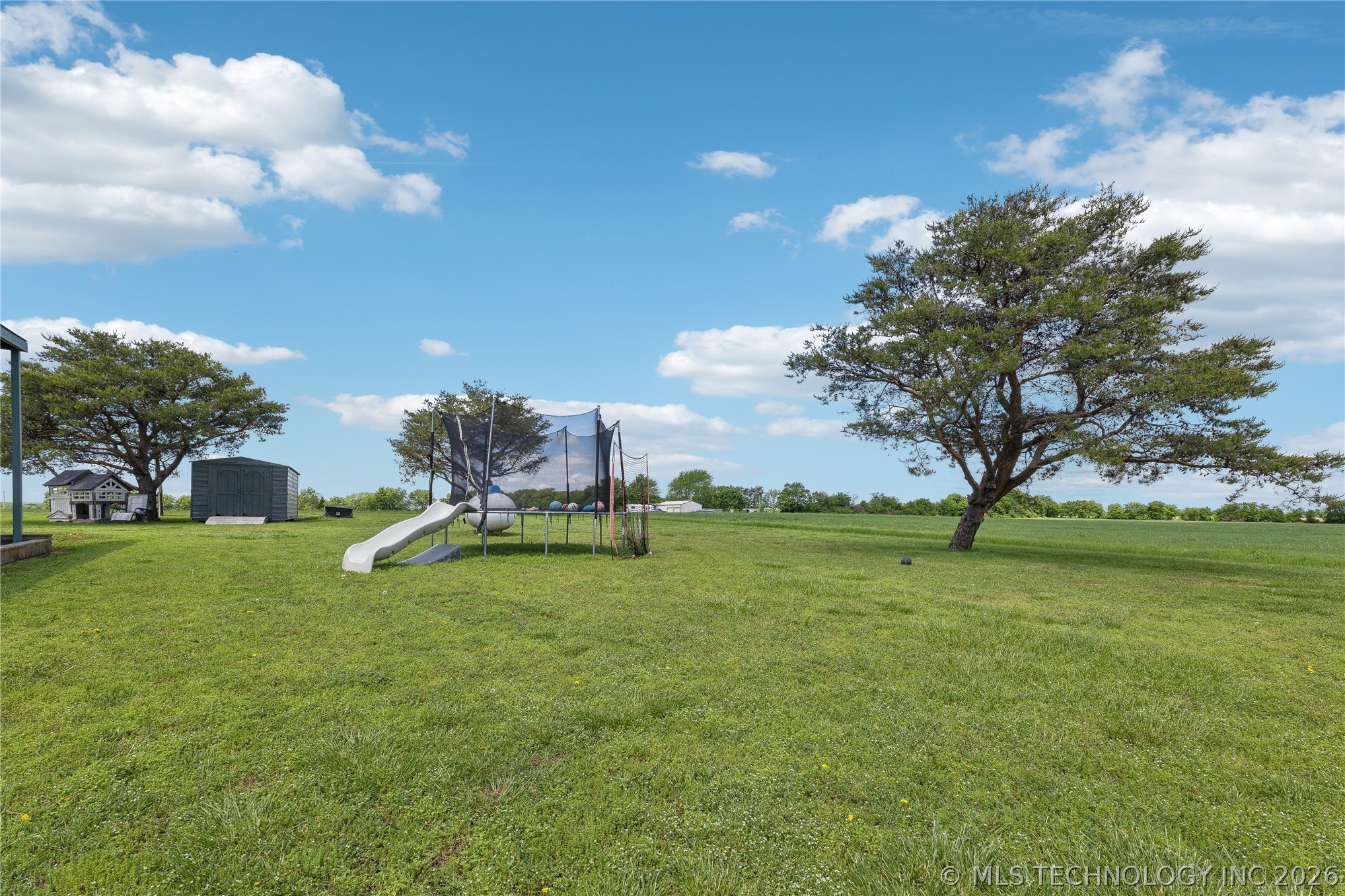 7207 E 166th Street N Collinsville OK 74021