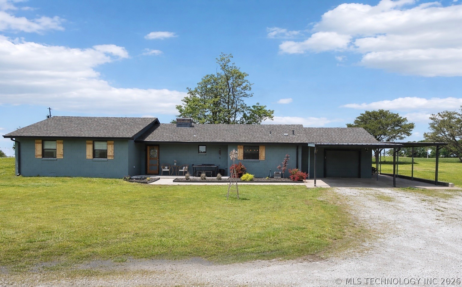 7207 E 166th Street N Collinsville OK 74021