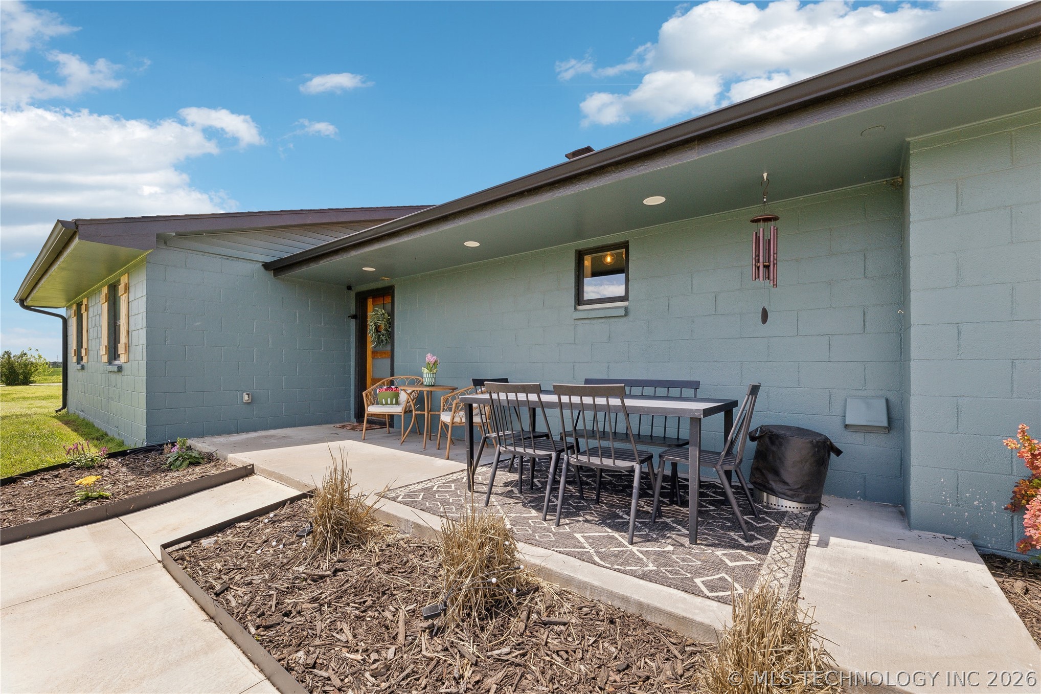7207 E 166th Street N Collinsville OK 74021