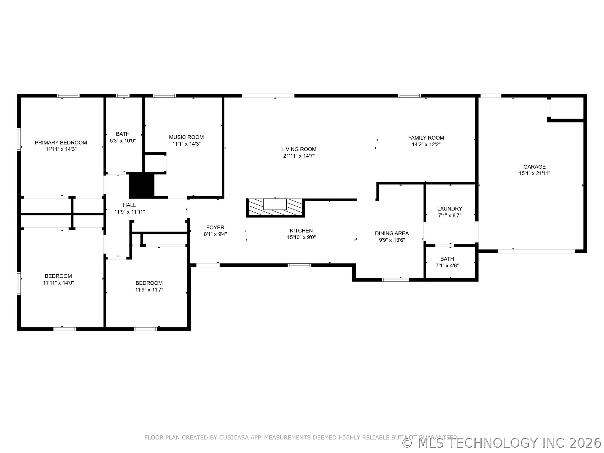 7207 E 166th Street N Collinsville OK 74021