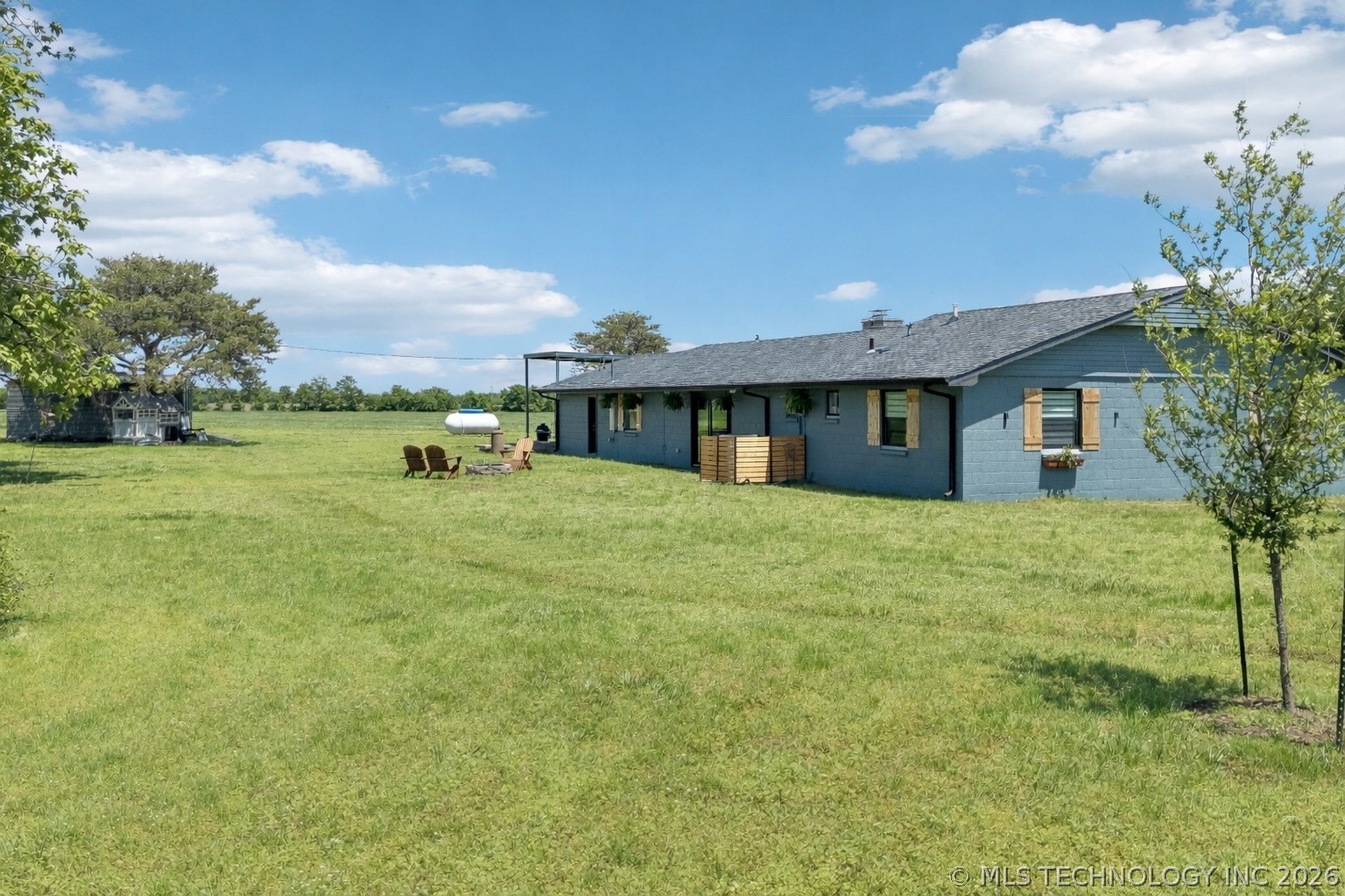 7207 E 166th Street N Collinsville OK 74021